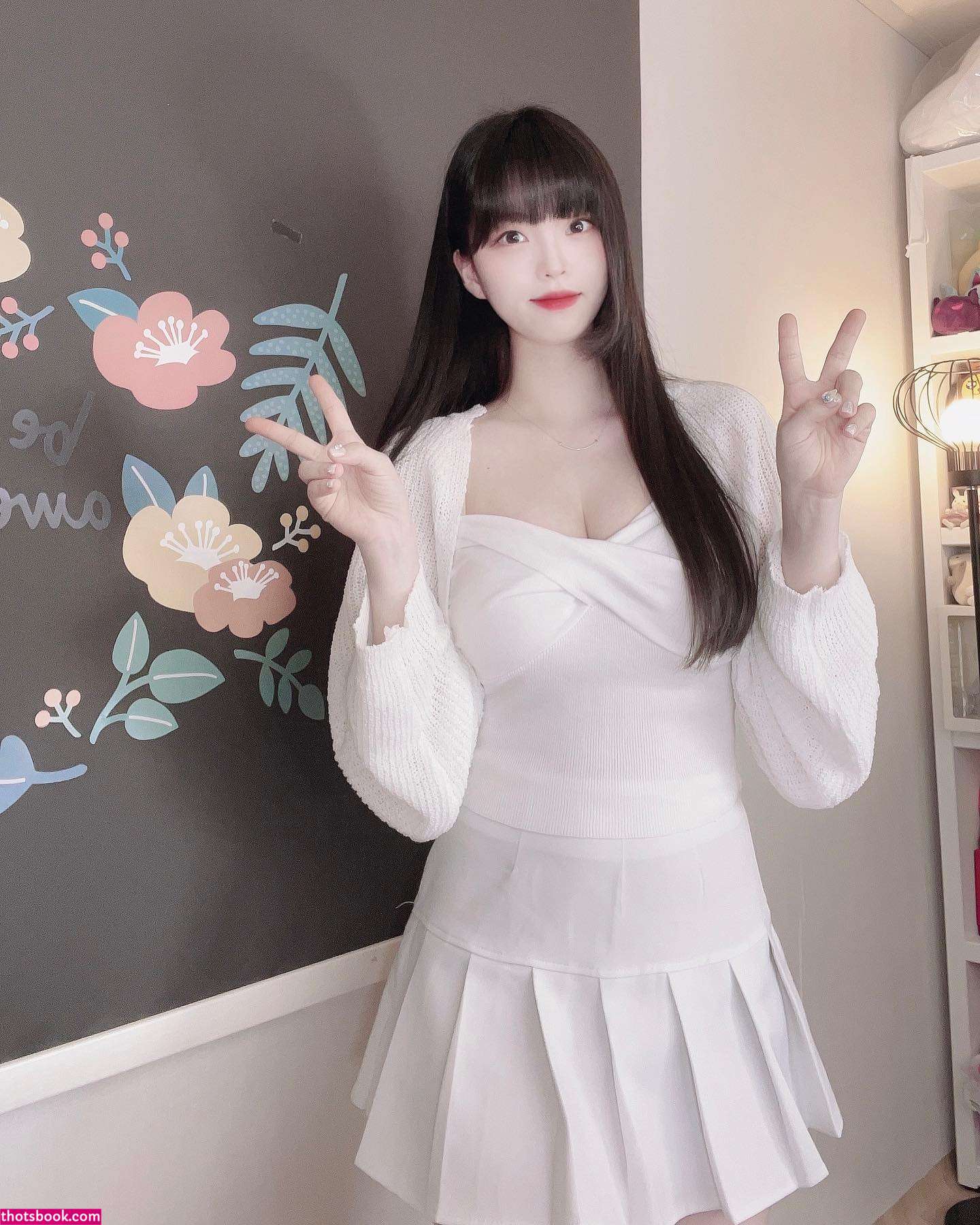 yin2618 Nude Photos #1 325615