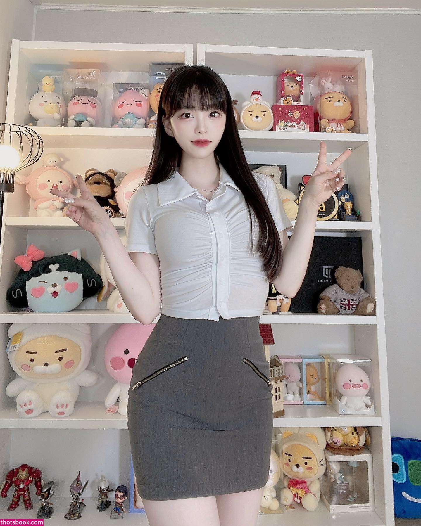 yin2618 Nude Photos #1 325618