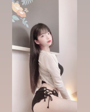 yin2618 Nude Photos #1