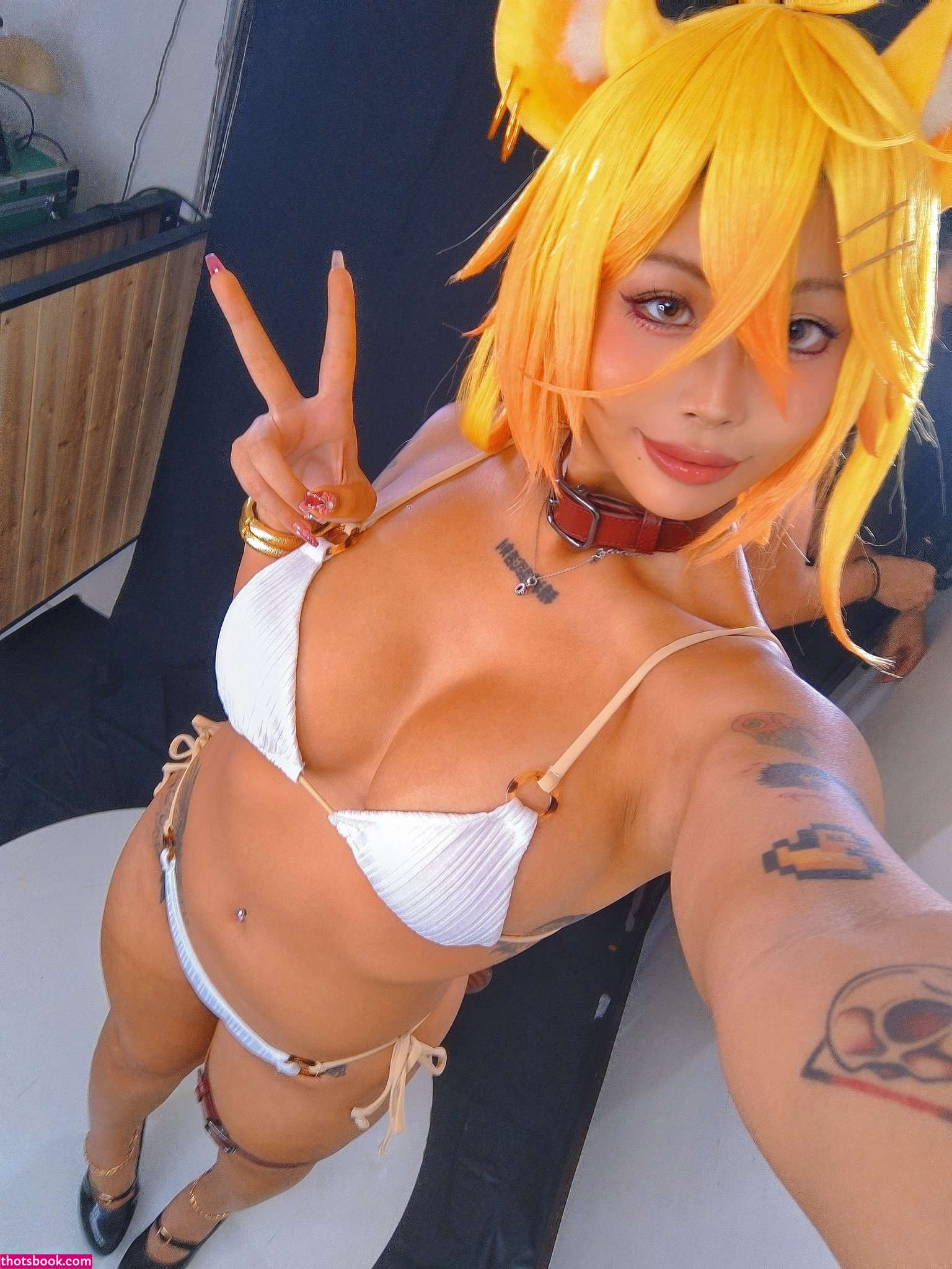 Gal Rita Nude OnlyFans Photos #8 325805