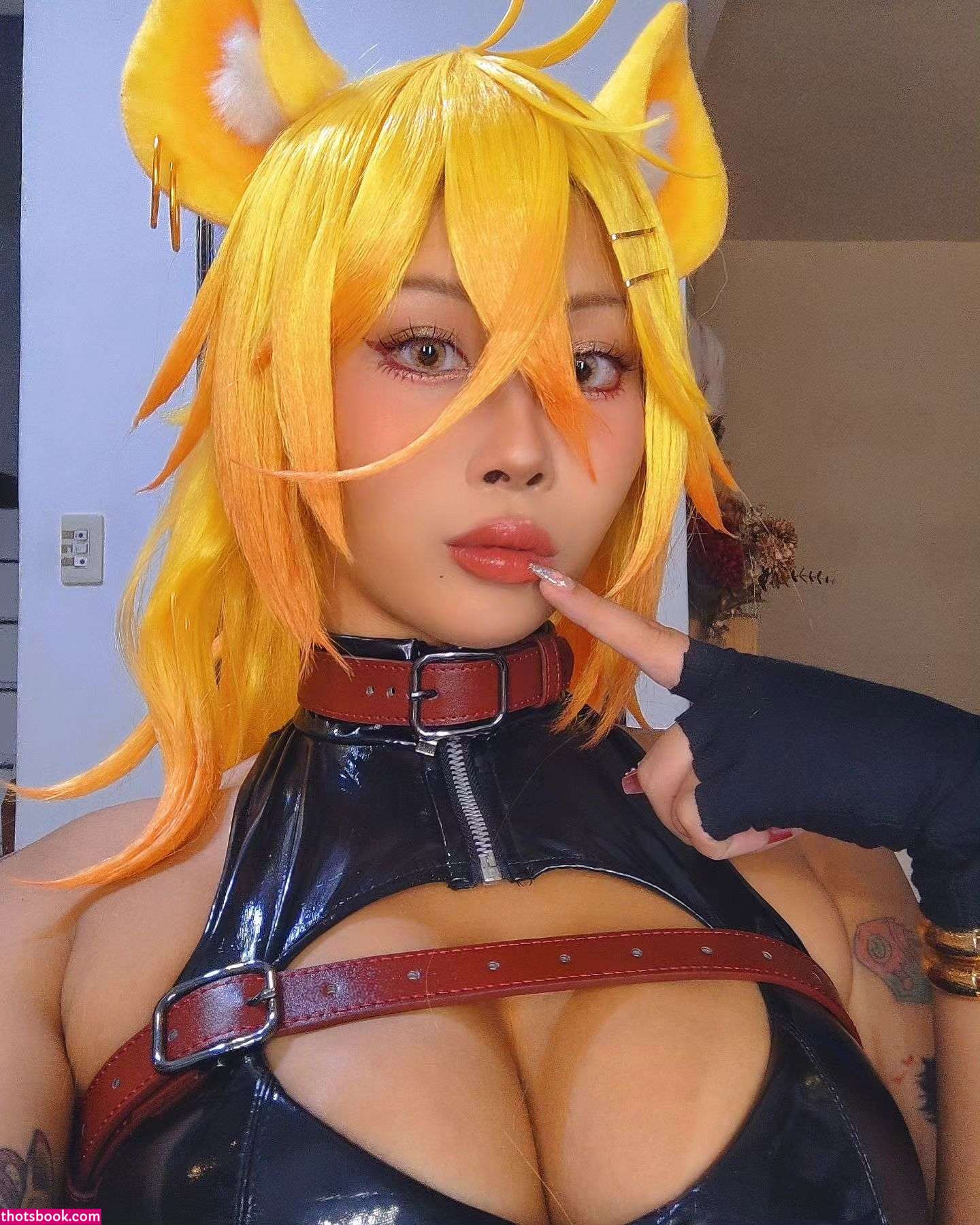 Gal Rita Nude OnlyFans Photos #8 325807