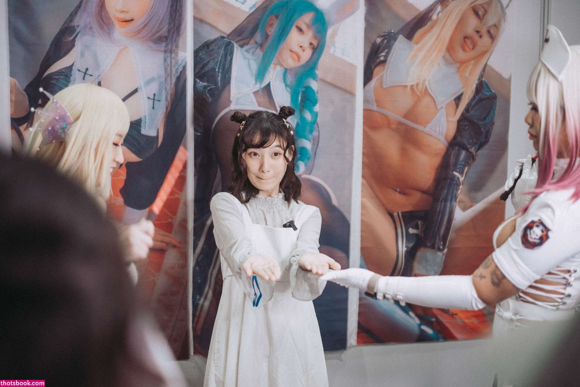 Gal Rita Nude OnlyFans Photos #9 325810