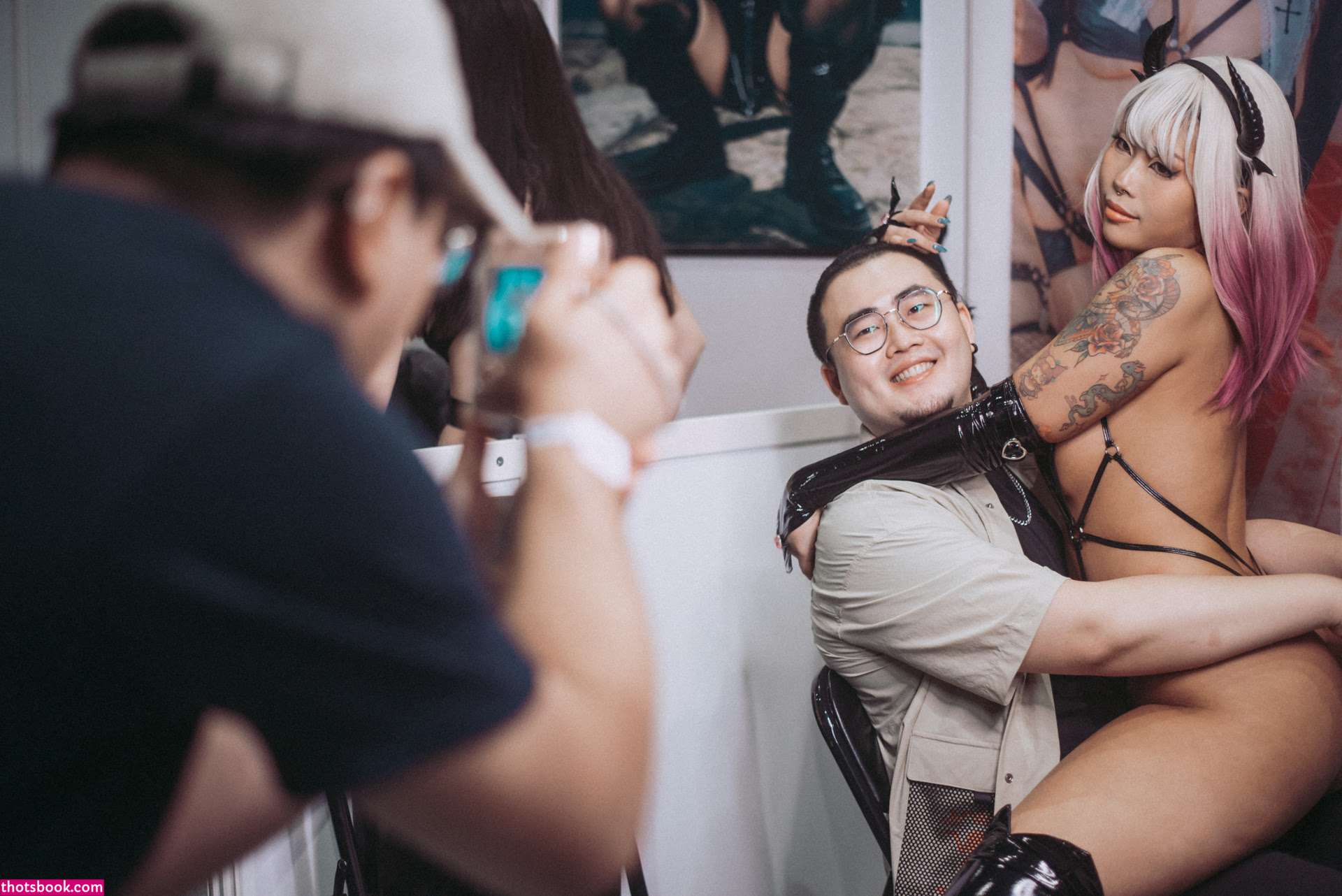 Gal Rita Nude OnlyFans Photos #9 325818