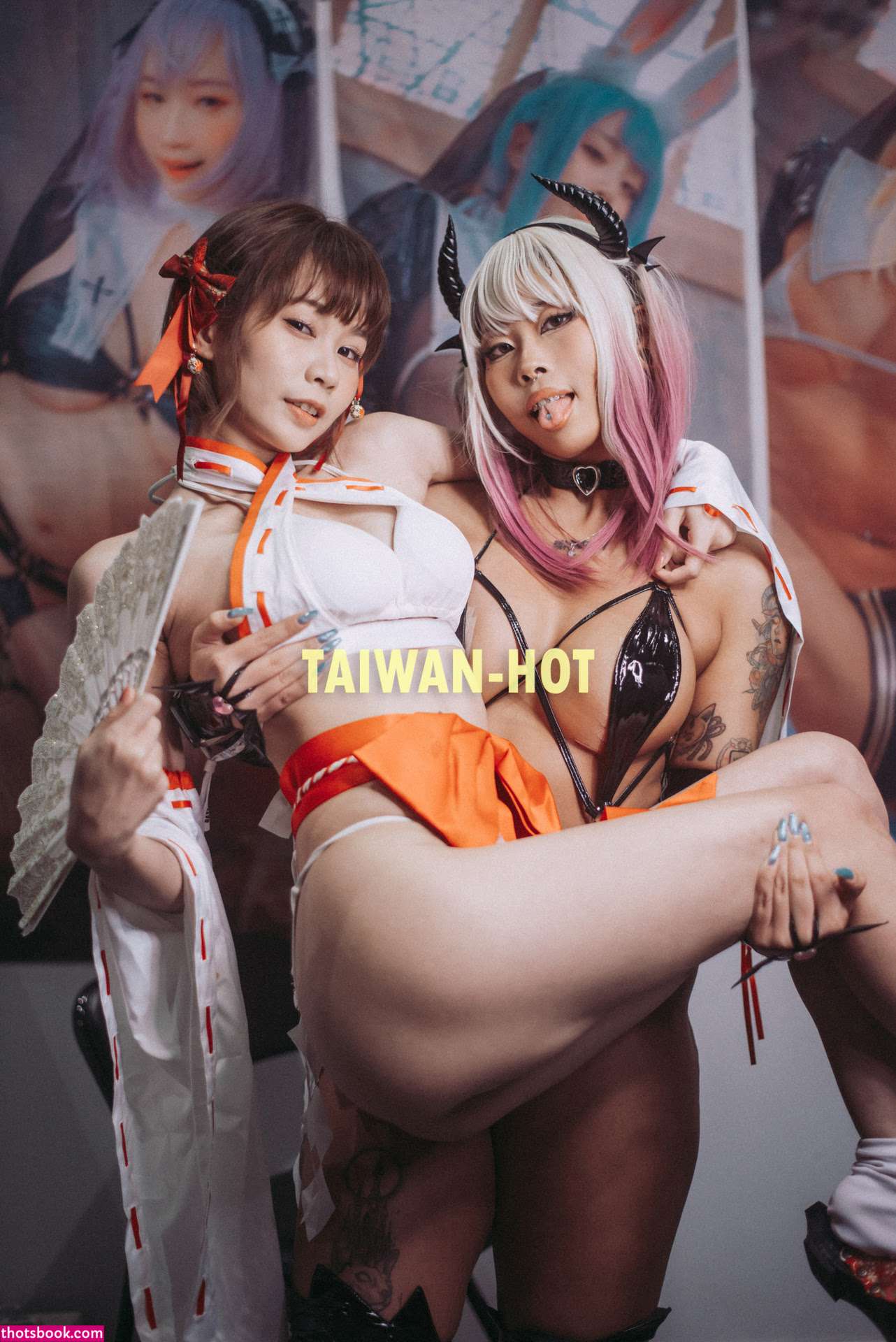 Gal Rita Nude OnlyFans Photos #9 325819