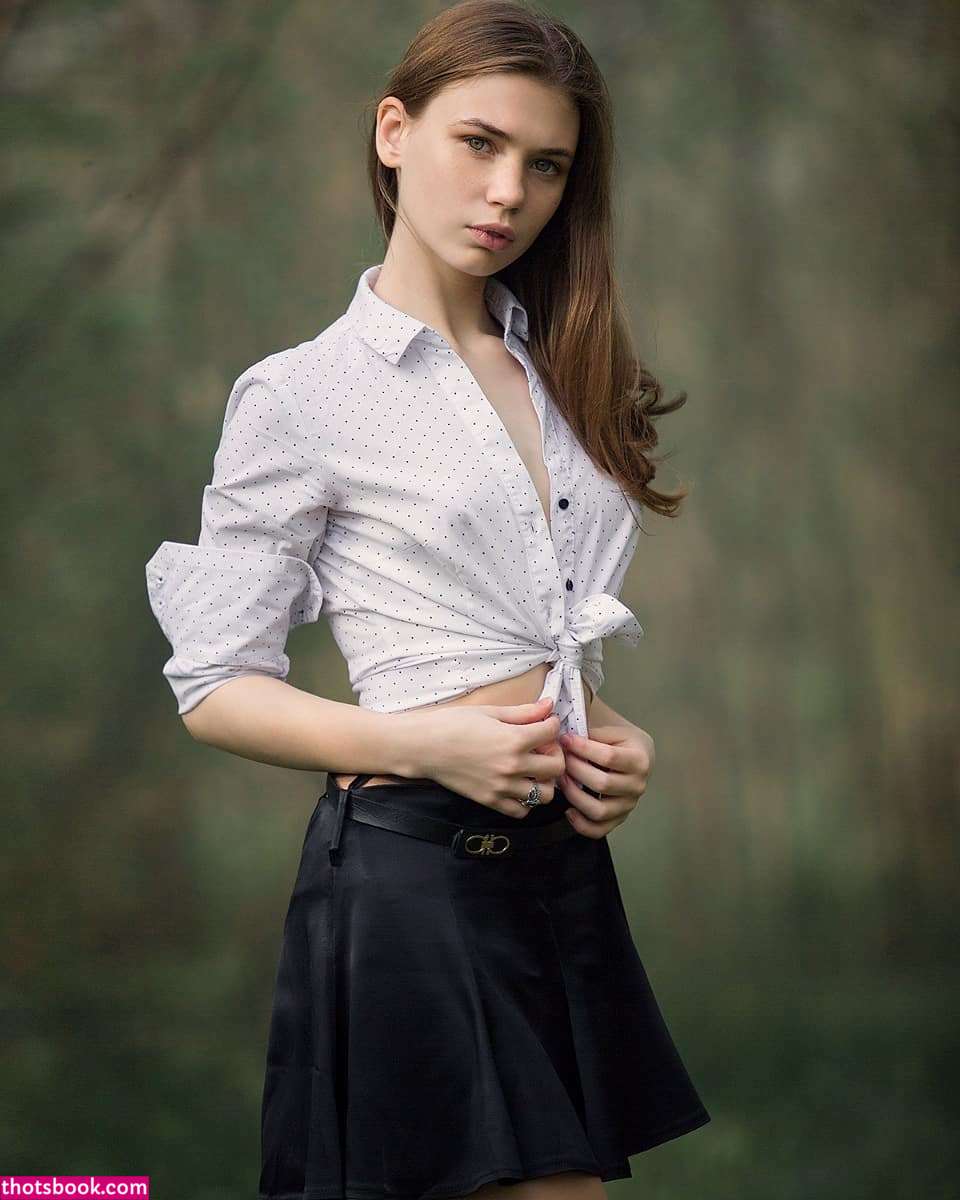 Irelav Awos Nude OnlyFans Photos #8 325827