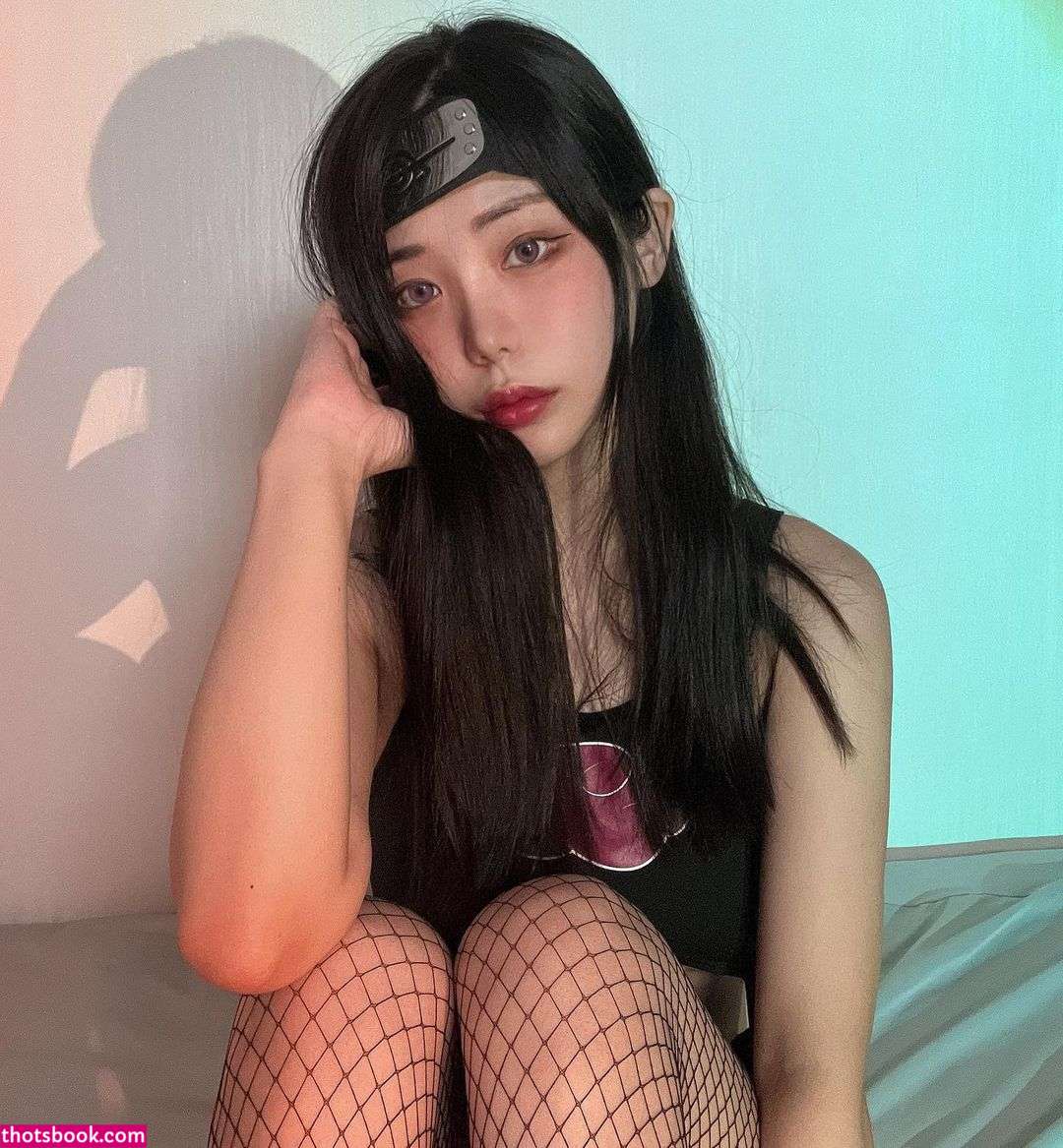 Wuyo99  Wuyo Nude Photos #9 325866