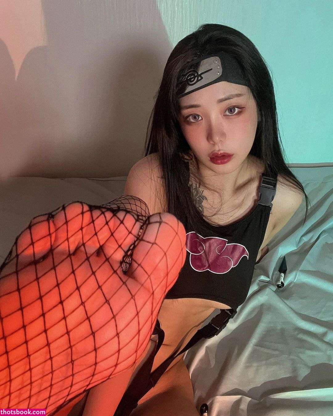 Wuyo99  Wuyo Nude Photos #9 325869