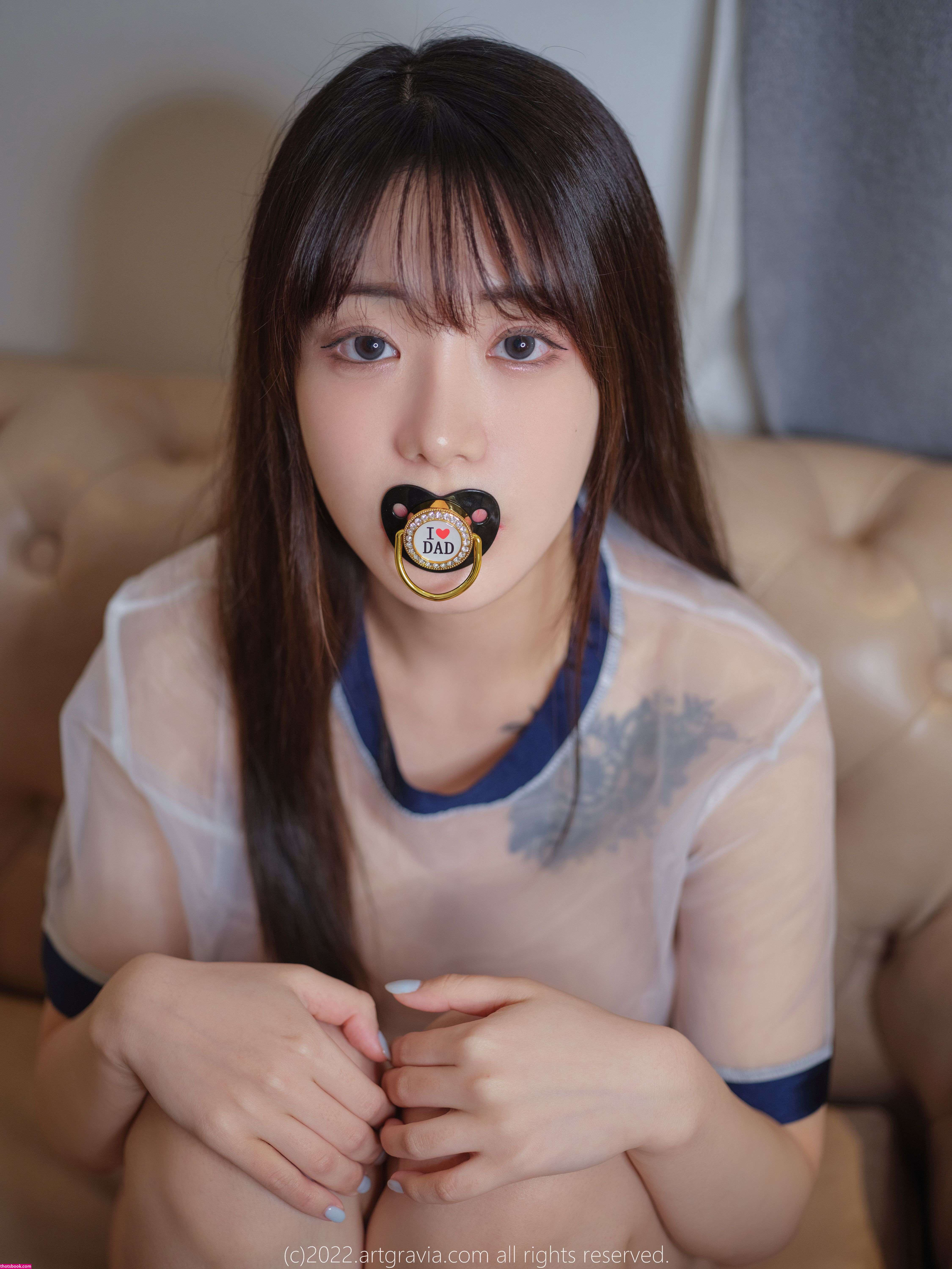 Wuyo99  Wuyo Nude Photos #10 325871