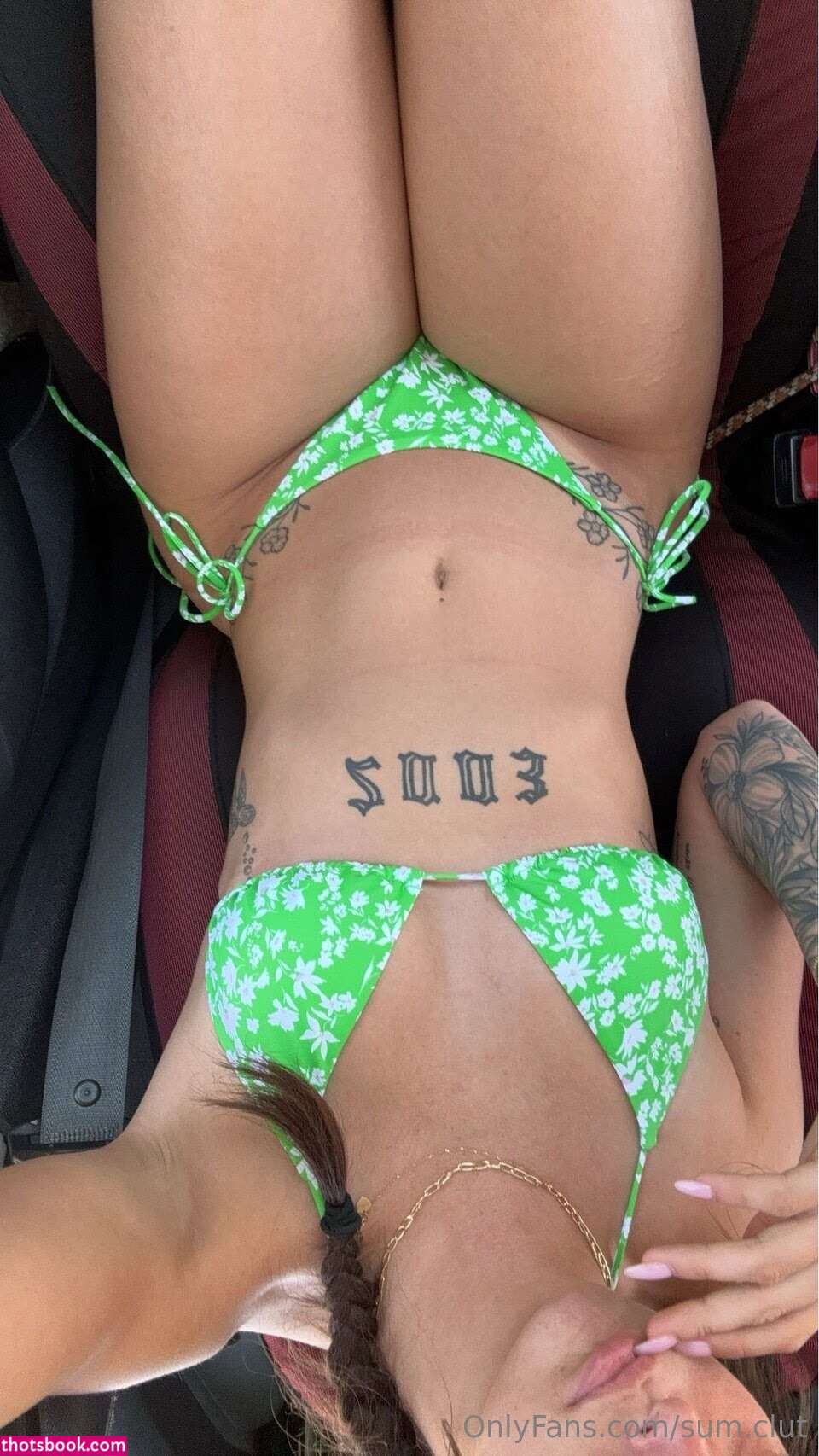 Blakely Barton Nude OnlyFans Photos #1 1048150