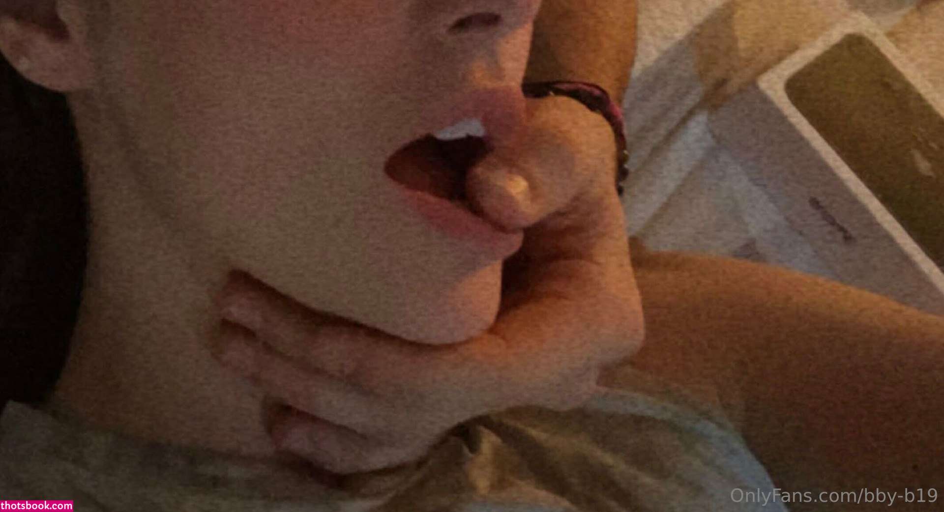 Blakely Barton Nude OnlyFans Photos #5 1048172