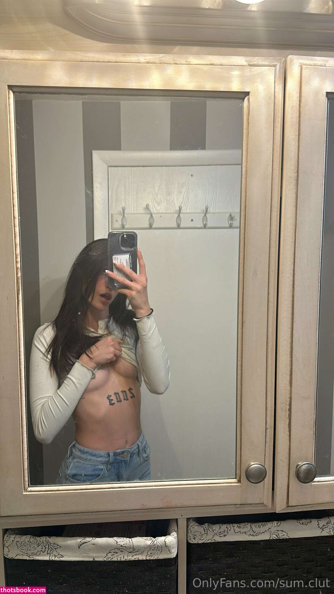 Blakely Barton Nude OnlyFans Photos #7 1048182