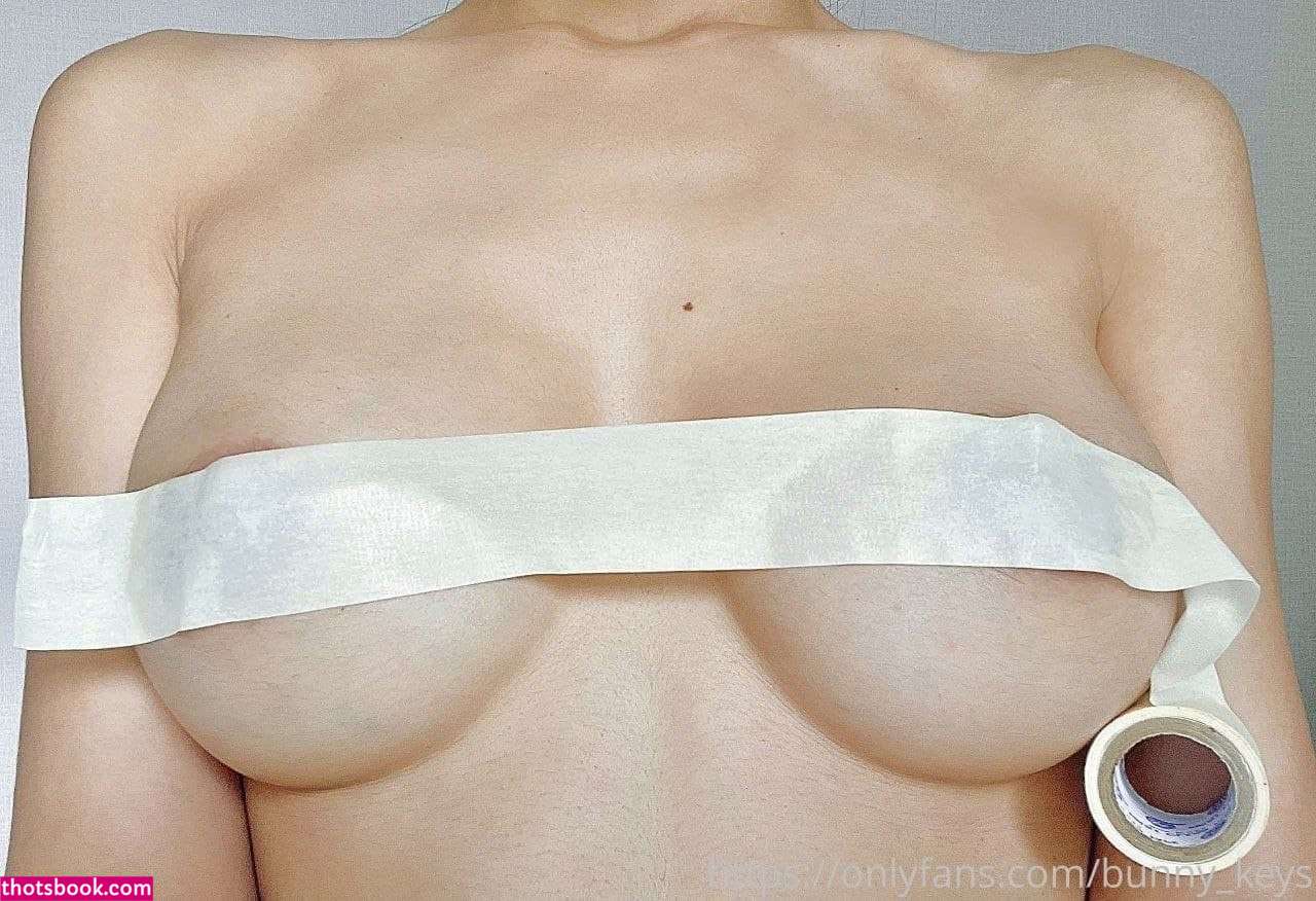 Bunny Keys Thai Playboy Model Nude OnlyFans Photos #3 1048195