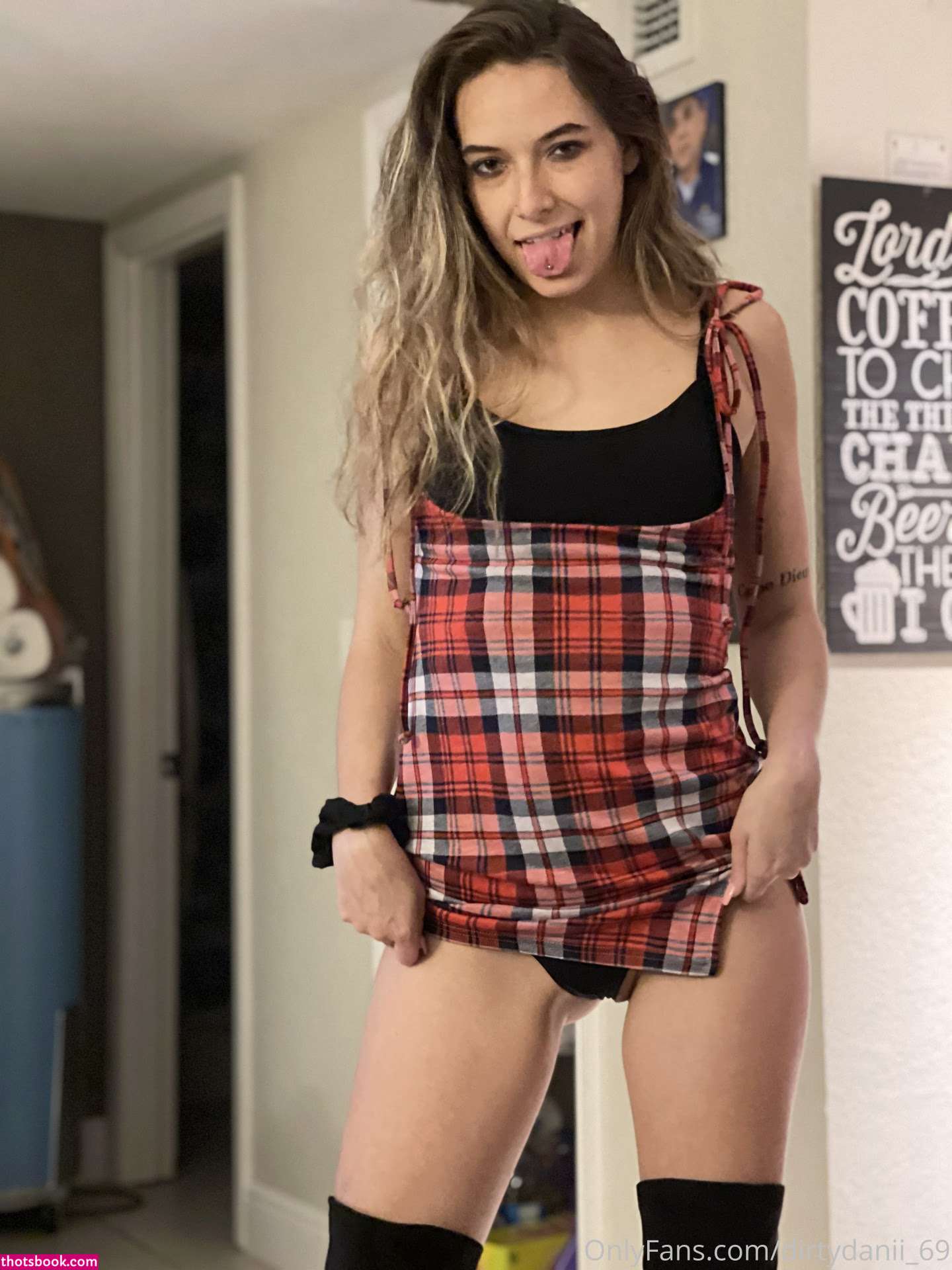 dirtydanii69 Nude OnlyFans Photos #5 1048252