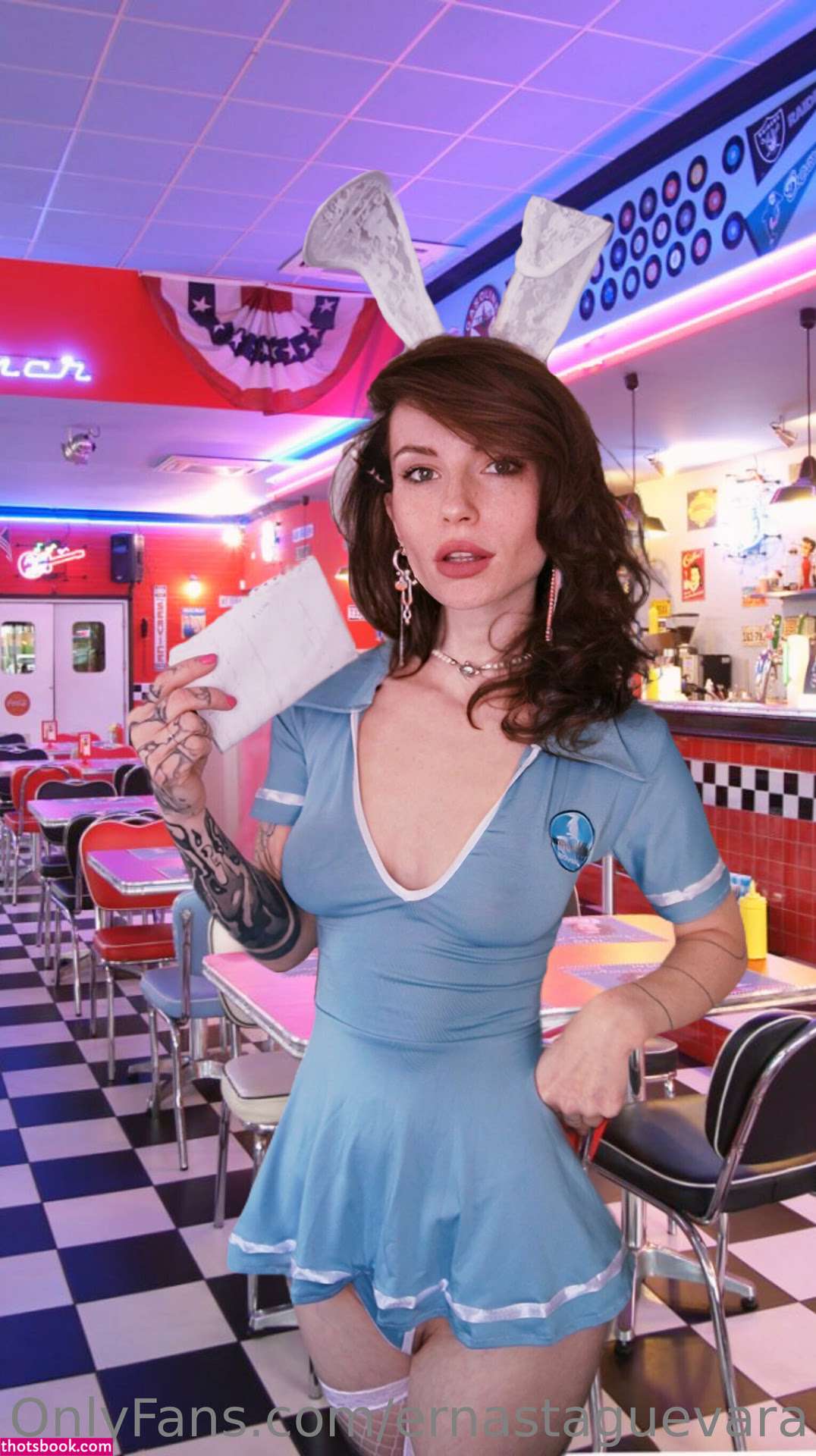 ernestaguevara Nude OnlyFans Photos #6 1048350