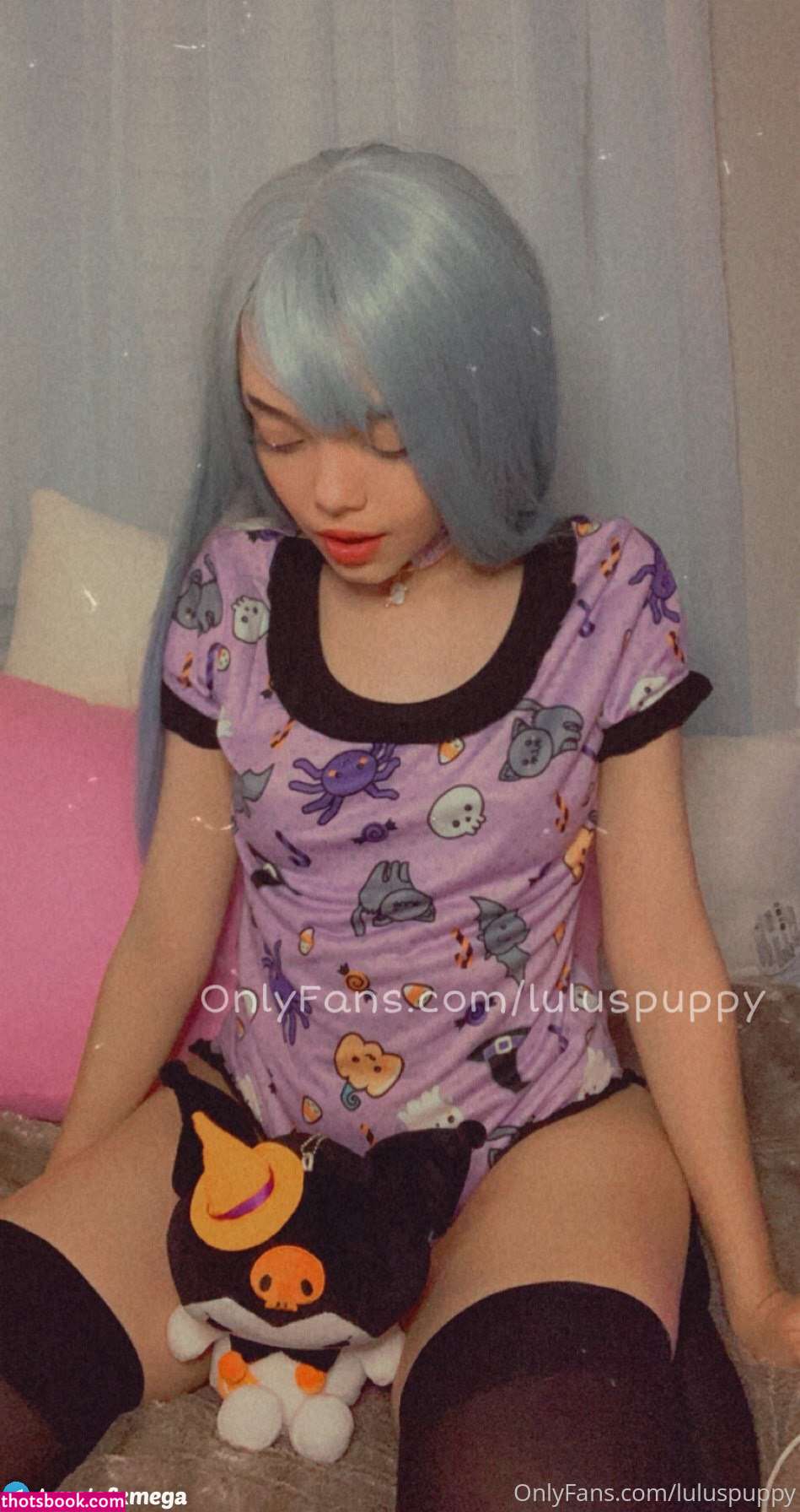 luluspuppy bunnyacademia Nude OnlyFans Photos #3 1048588