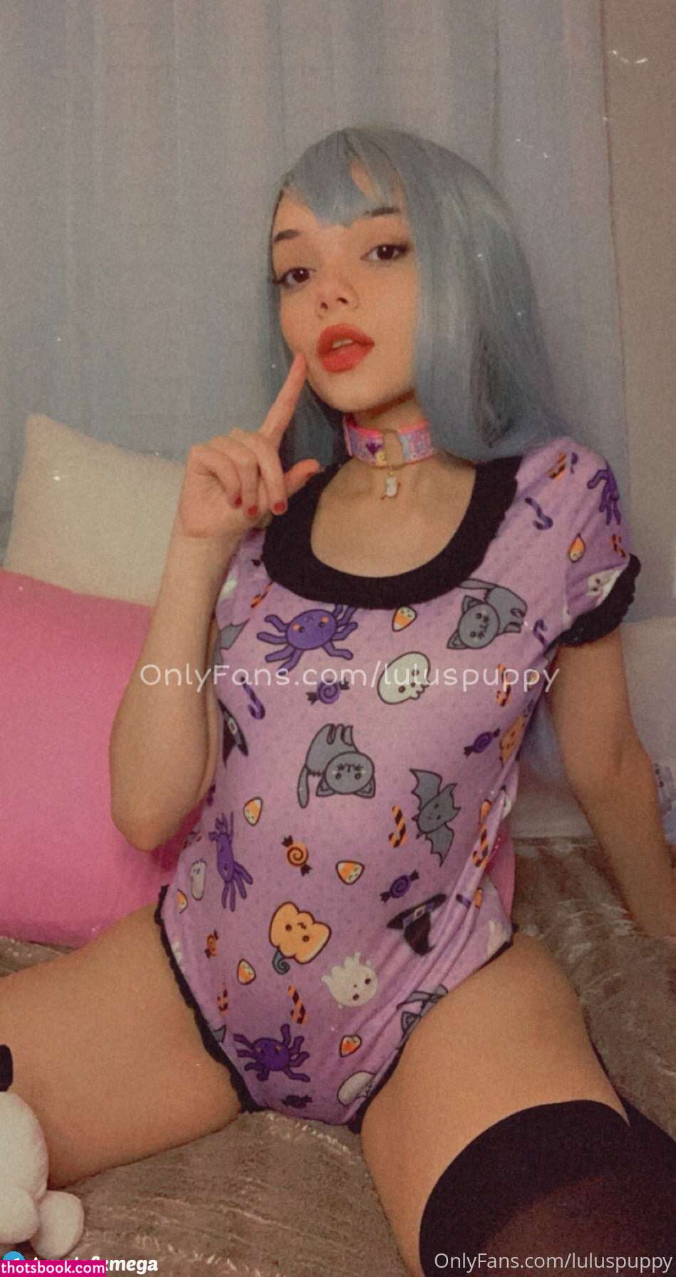 luluspuppy bunnyacademia Nude OnlyFans Photos #3 1048589