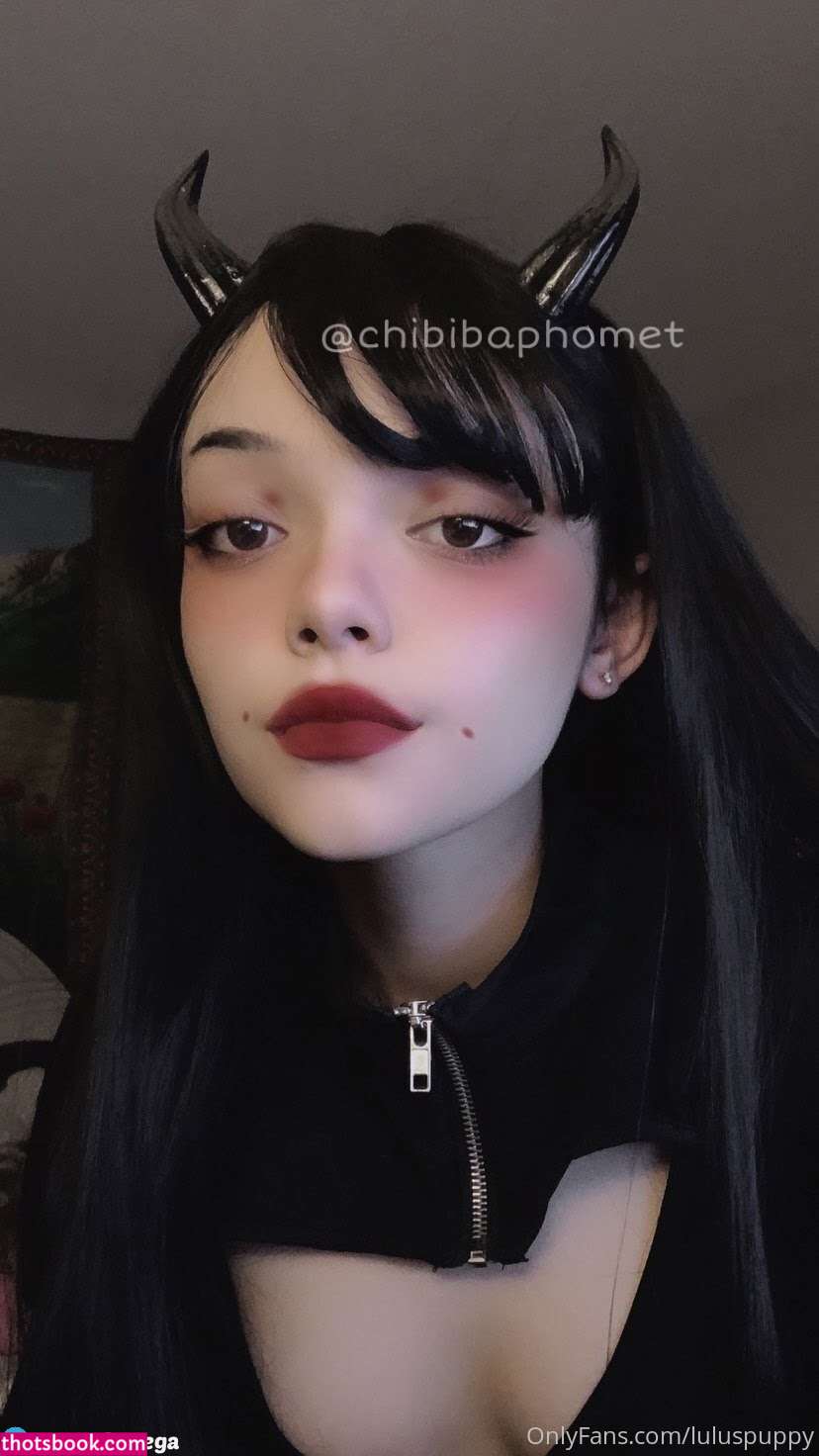 luluspuppy bunnyacademia Nude OnlyFans Photos #4 1048605