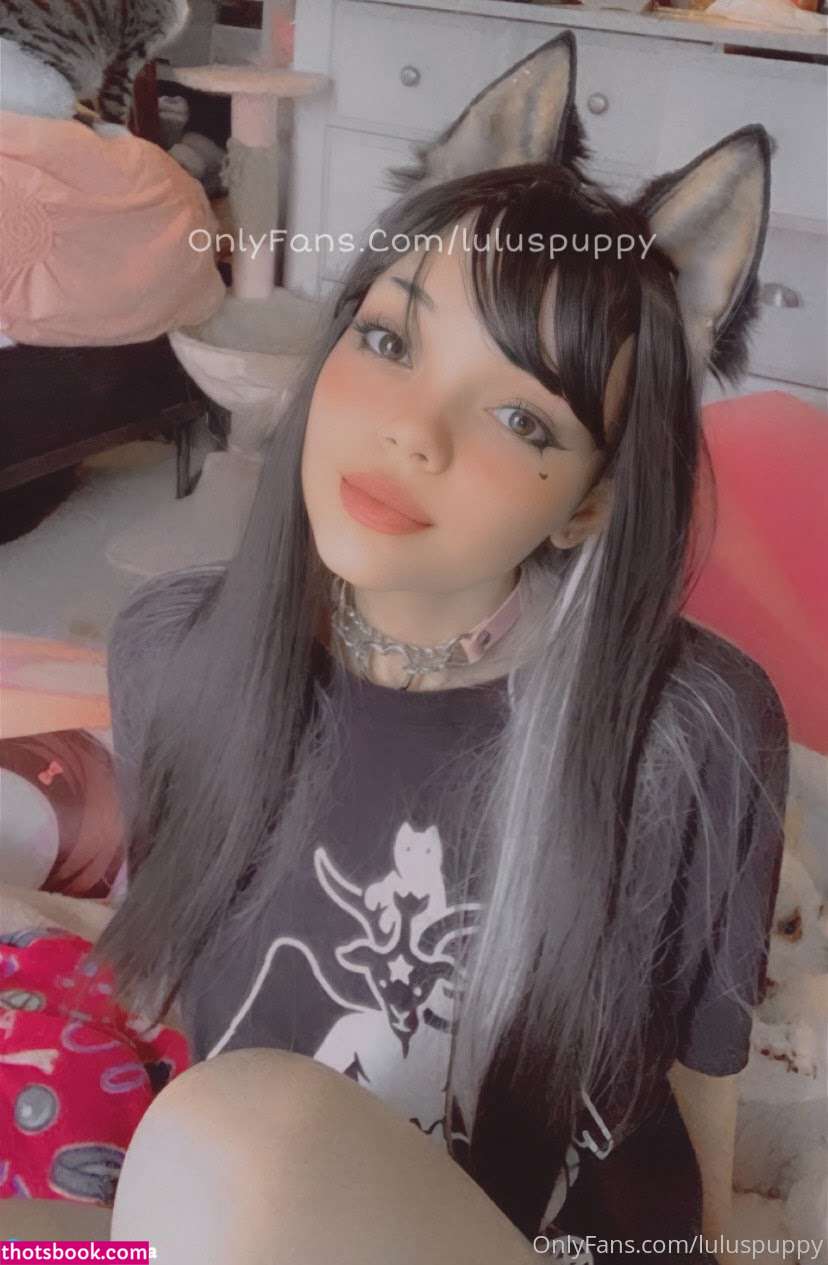 luluspuppy bunnyacademia Nude OnlyFans Photos #4 1048606