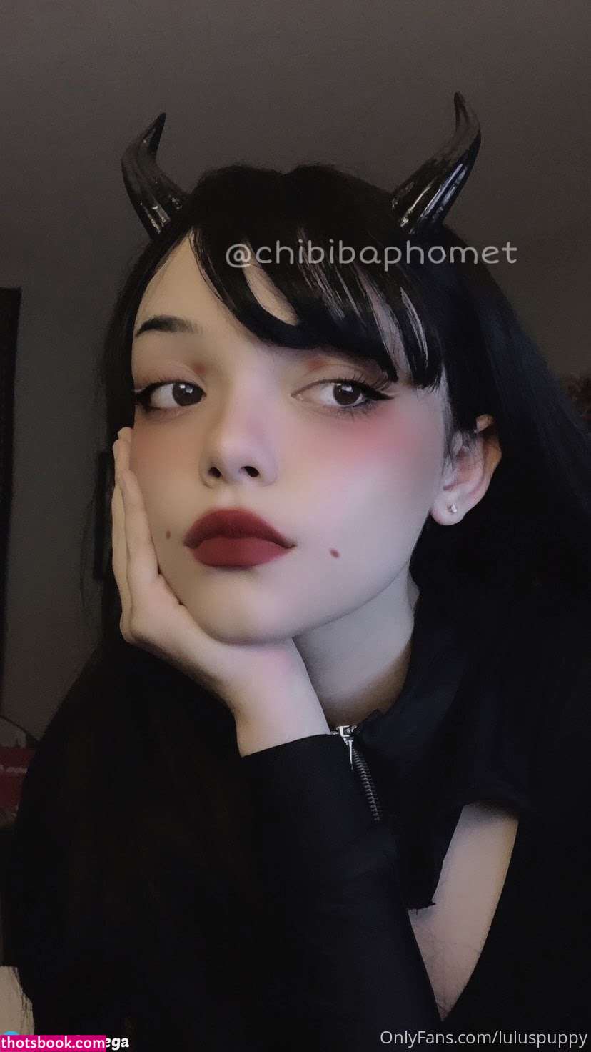 luluspuppy bunnyacademia Nude OnlyFans Photos #4 1048608