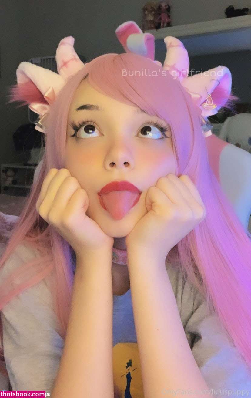 luluspuppy bunnyacademia Nude OnlyFans Photos #7 1048640