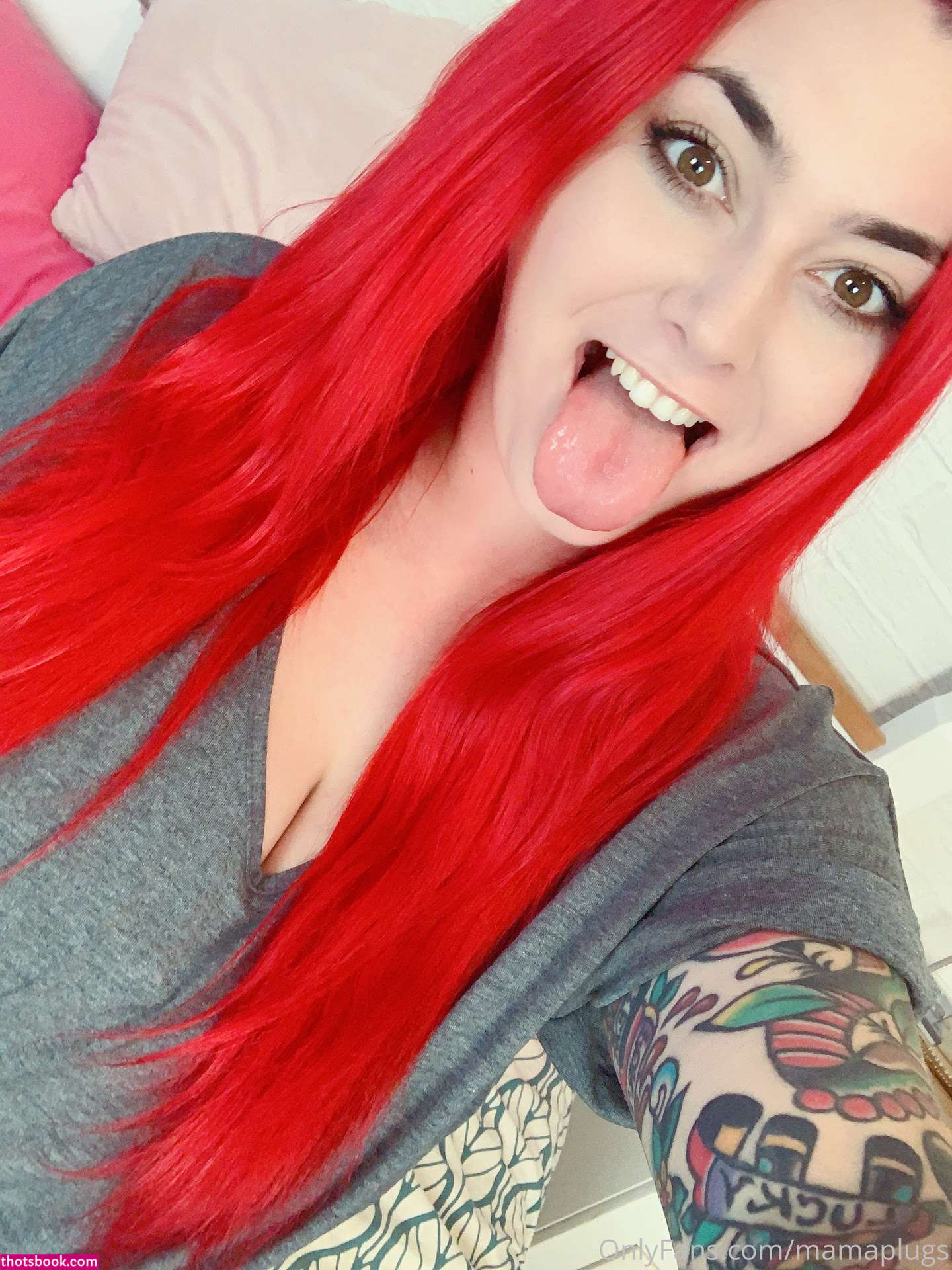 Mamaplugs Nude OnlyFans Photos #7 1048738