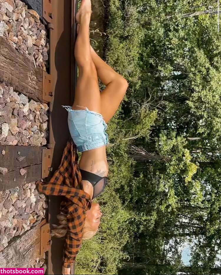 Montanablue Nude OnlyFans Photos #1 1048793