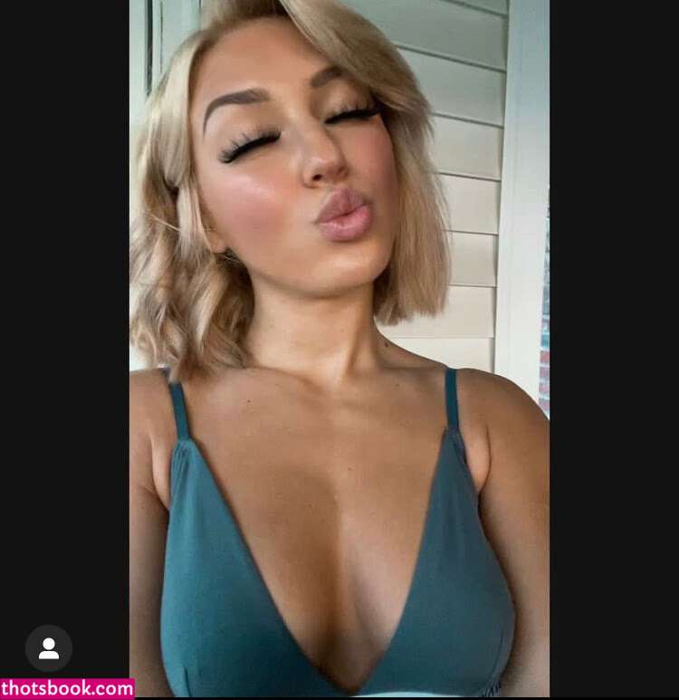 Montanablue Nude OnlyFans Photos #1 1048795