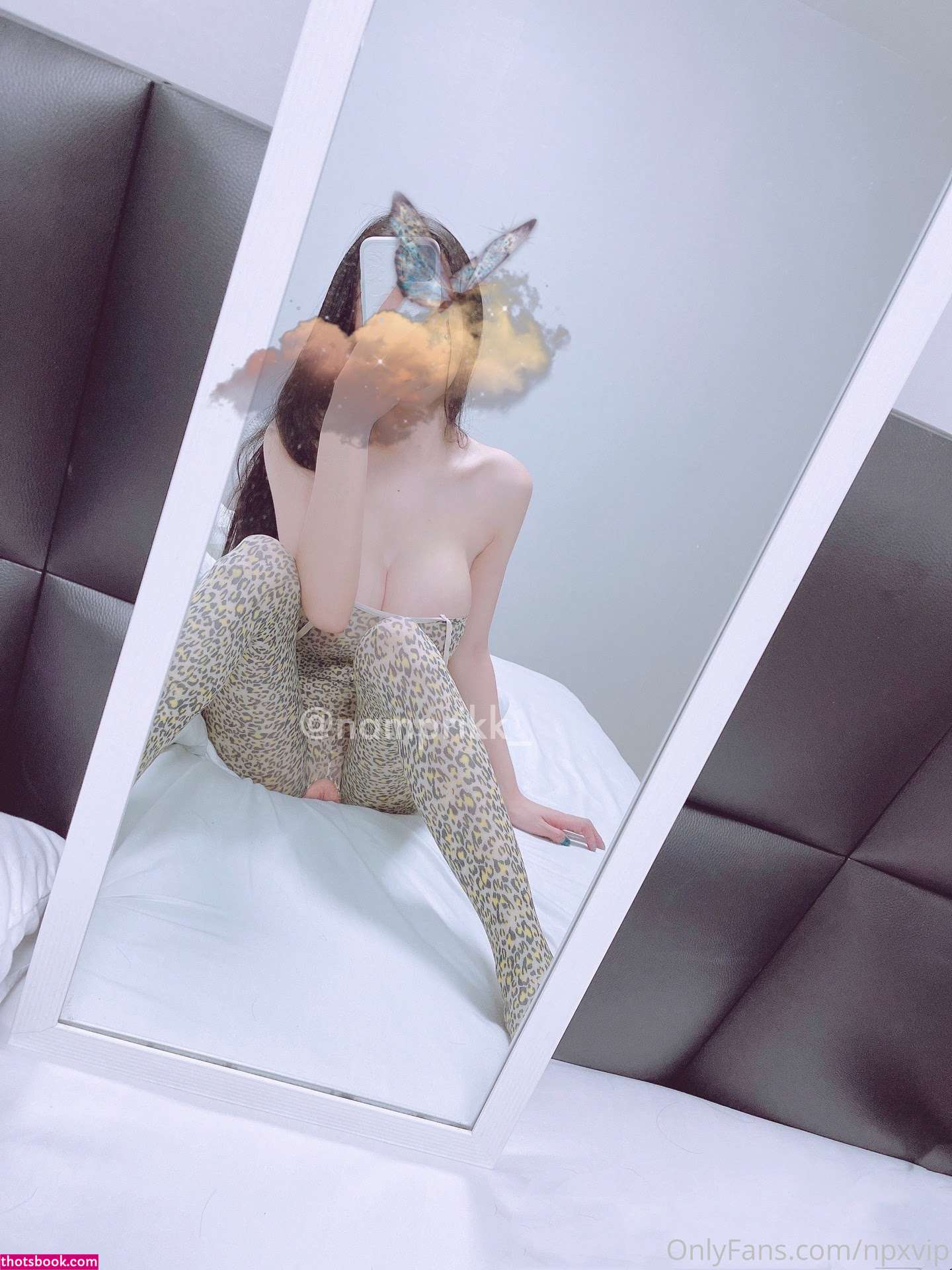 Npxvip Namprikk Nude OnlyFans Photos #4 1048867