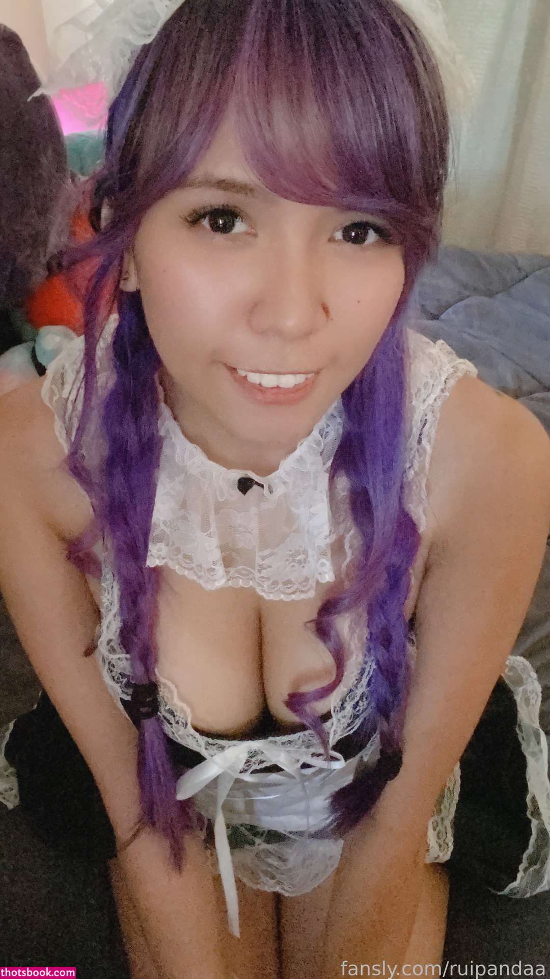 Ruipandaa Nude OnlyFans Photos #5 1048999