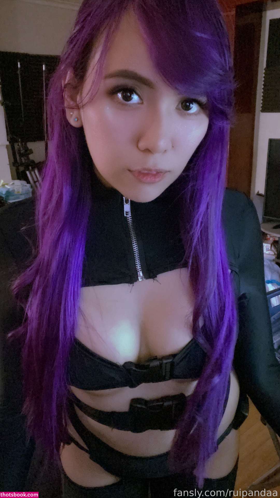 Ruipandaa Nude OnlyFans Photos #5 1049001