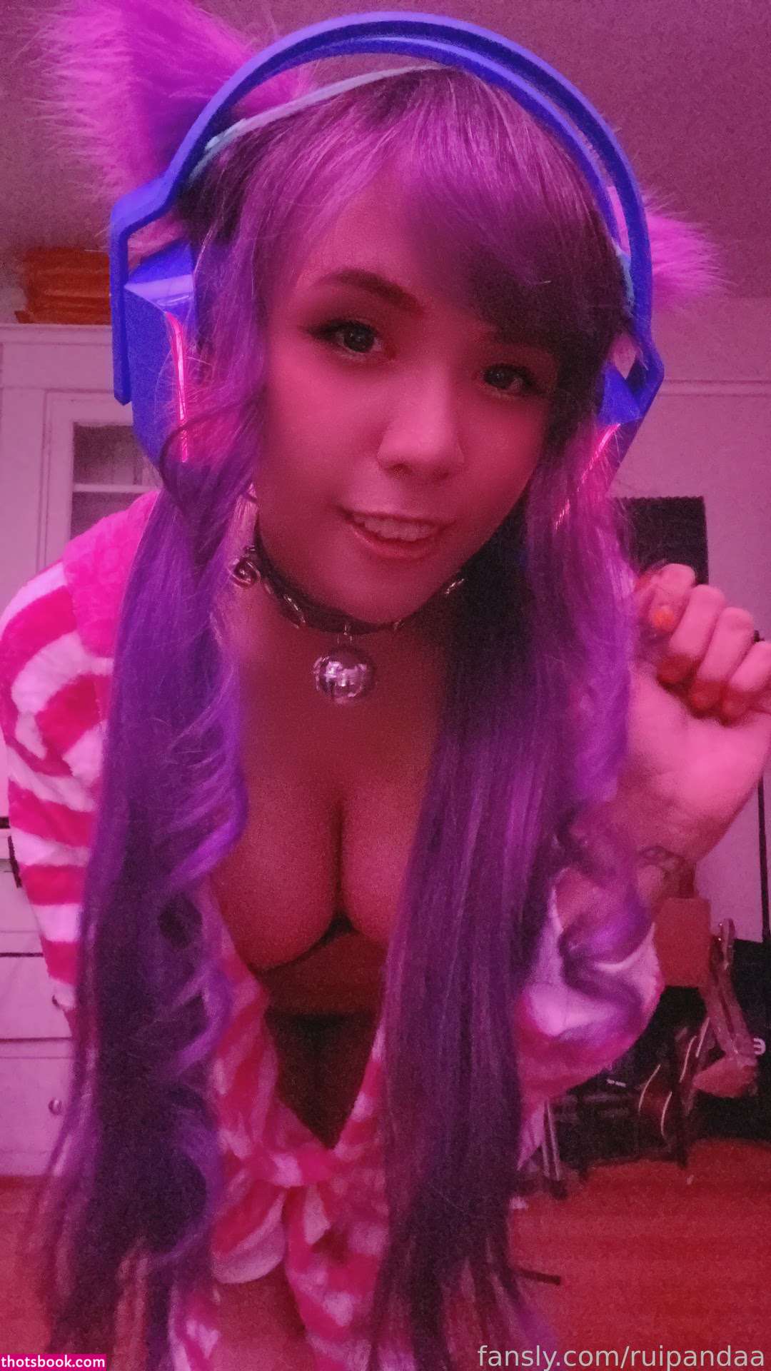 Ruipandaa Nude OnlyFans Photos #6 1049007