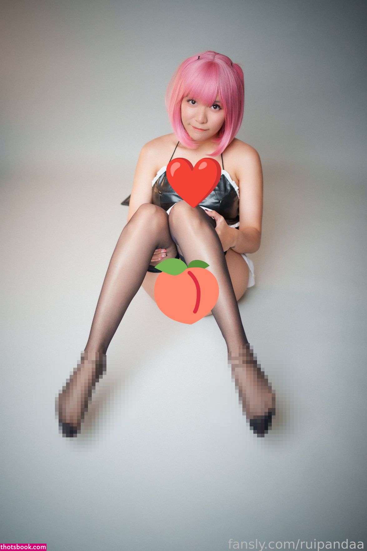 Ruipandaa Nude OnlyFans Photos #7 1049042