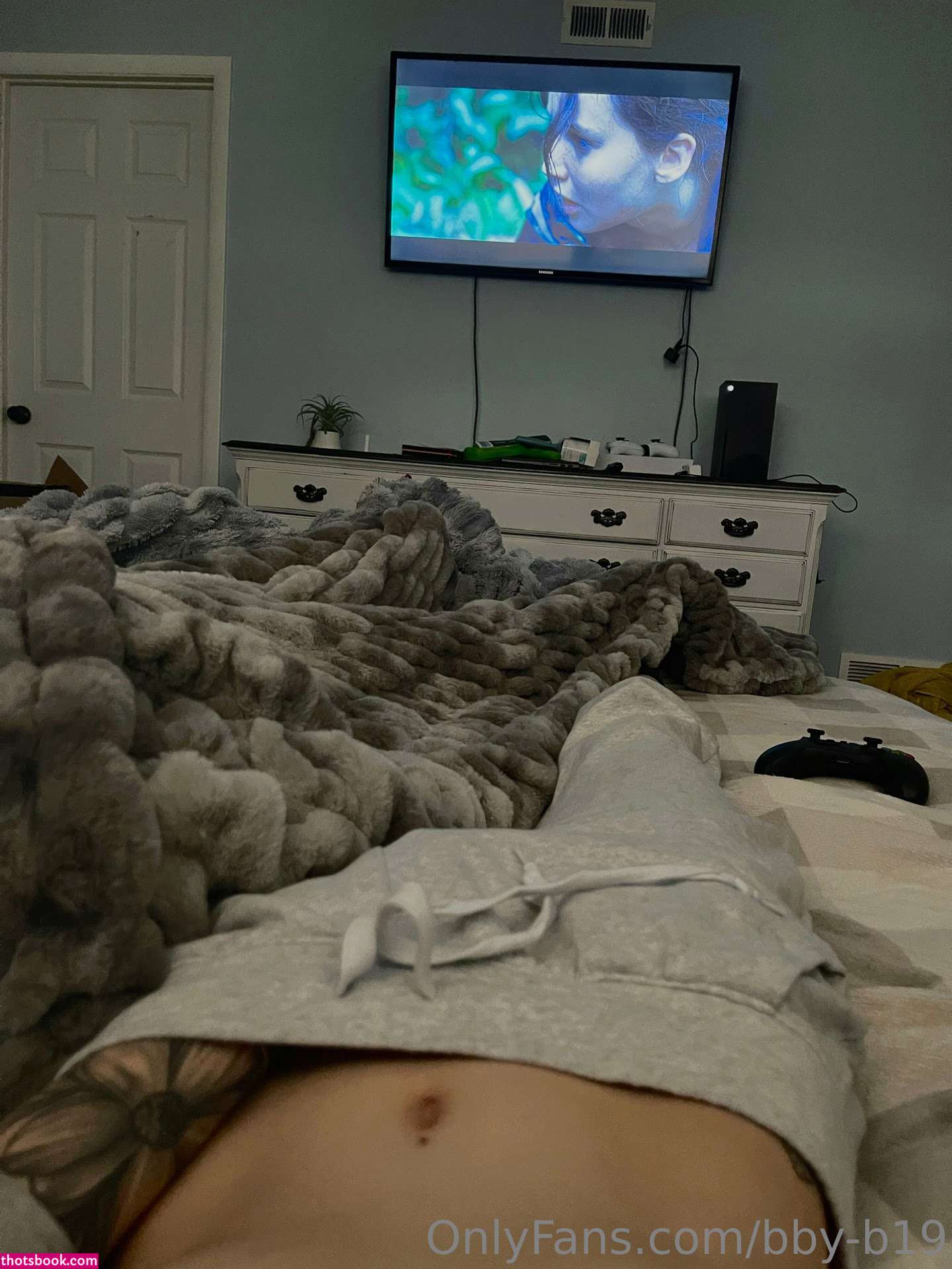 Blakely Barton Nude OnlyFans Photos #8 1049326