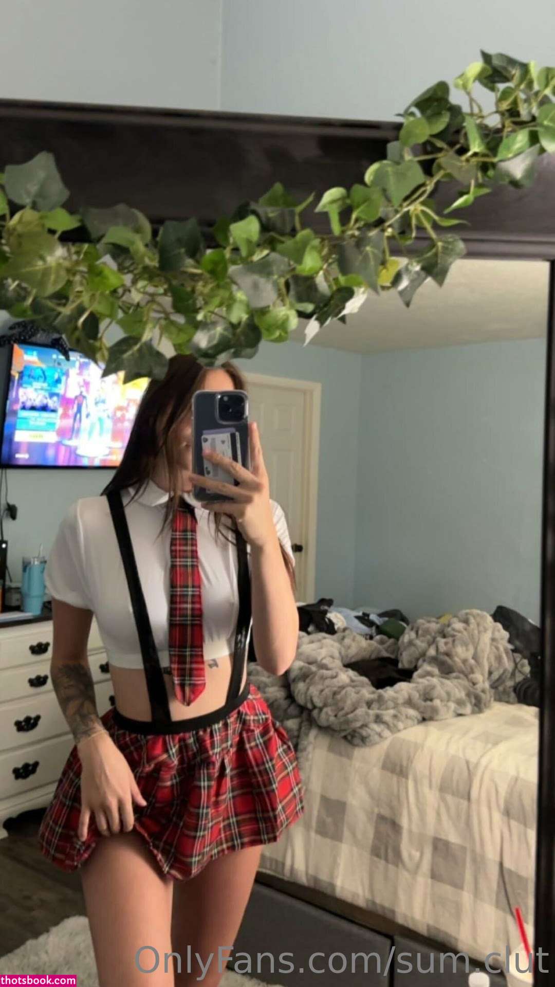 Blakely Barton Nude OnlyFans Photos #11 1049340