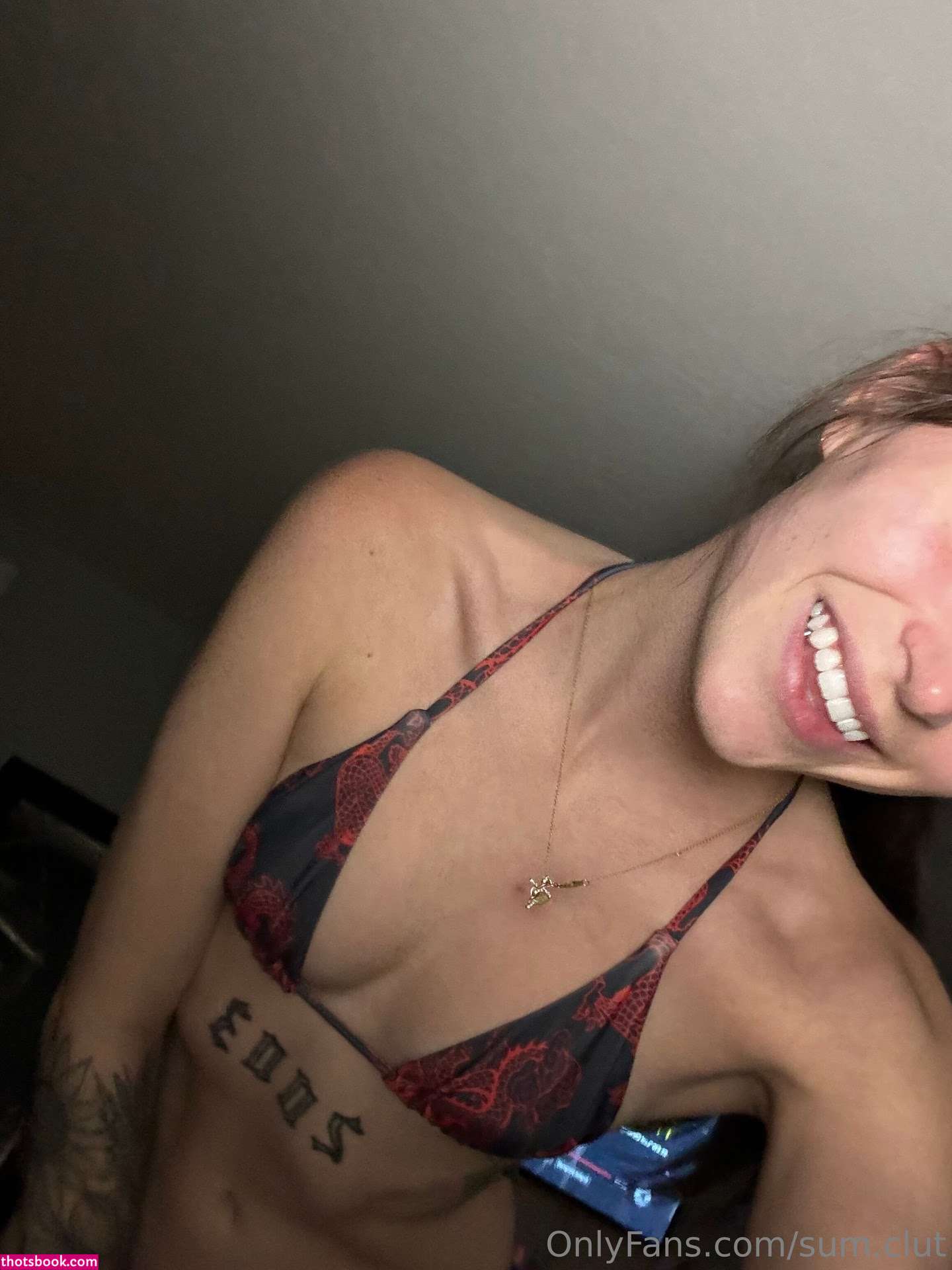 Blakely Barton Nude OnlyFans Photos #12 1049346