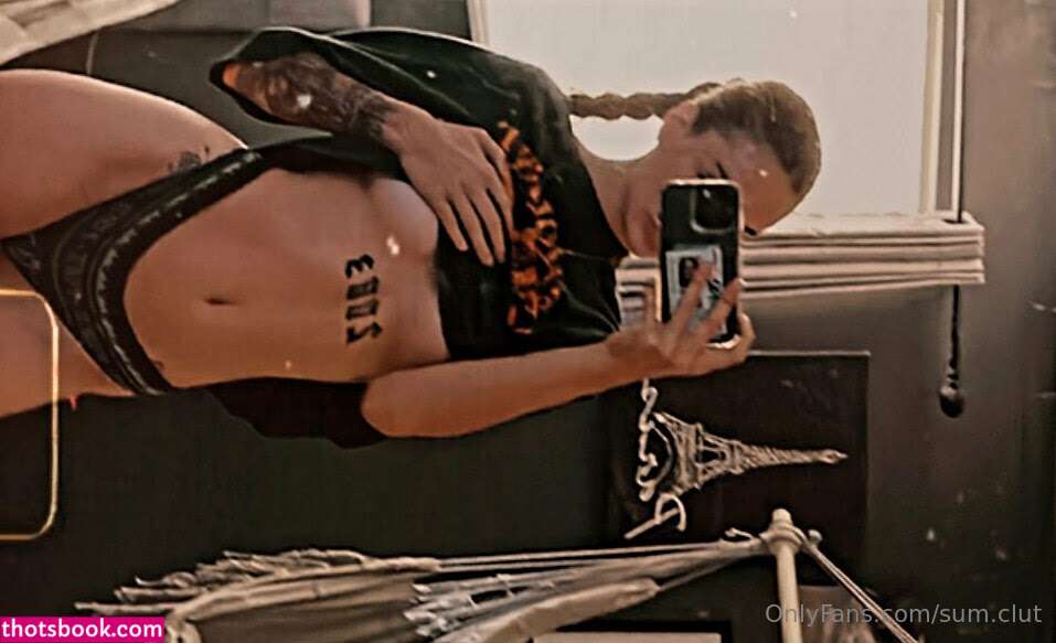 Blakely Barton Nude OnlyFans Photos #12 1049347