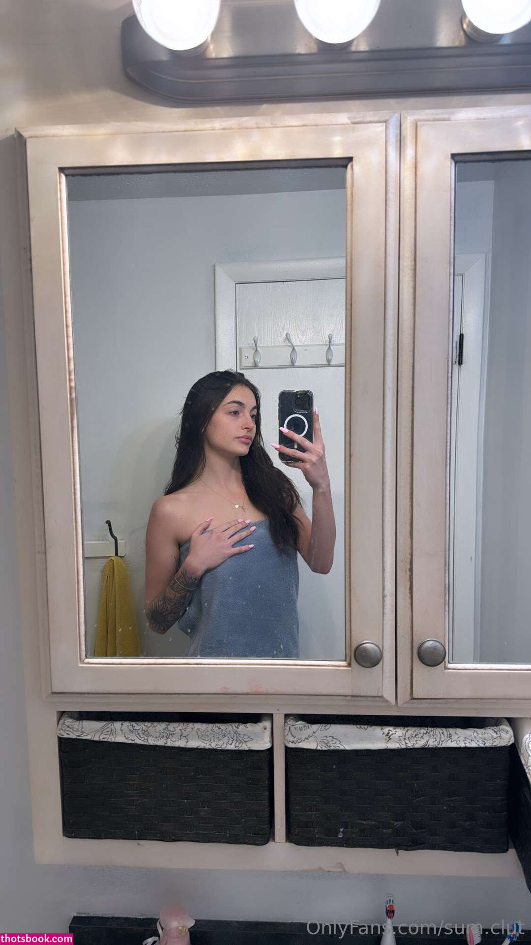 Blakely Barton Nude OnlyFans Photos #13 1049352