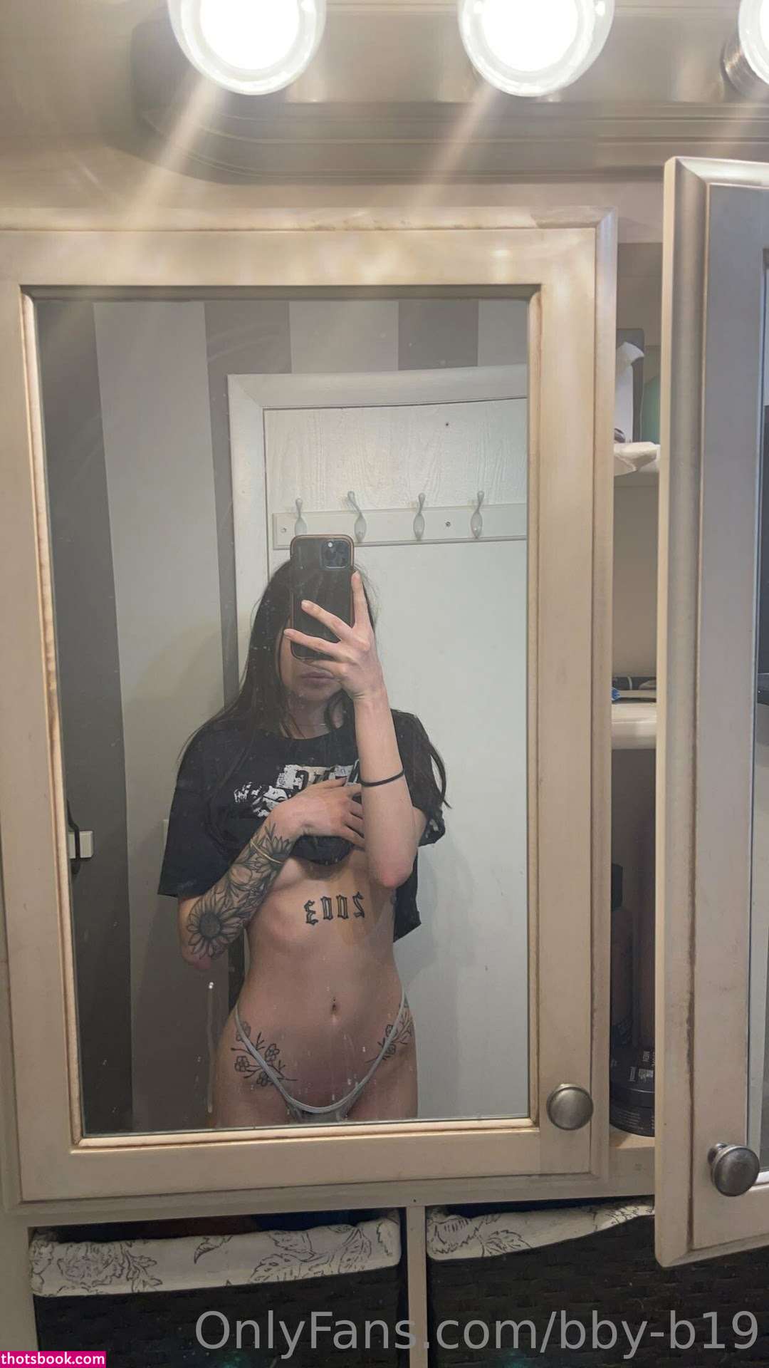 Blakely Barton Nude OnlyFans Photos #15 1049361