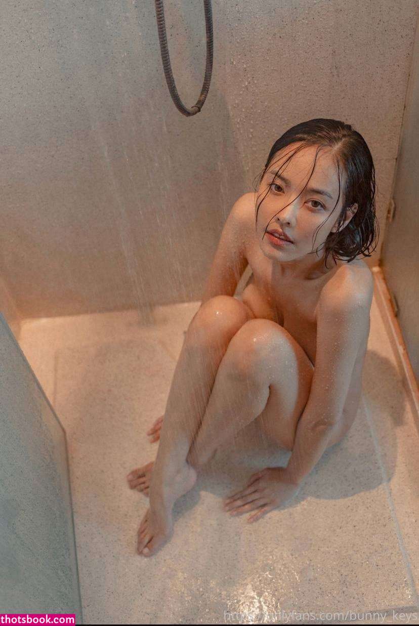 Bunny Keys Thai Playboy Model Nude OnlyFans Photos #11 1049383