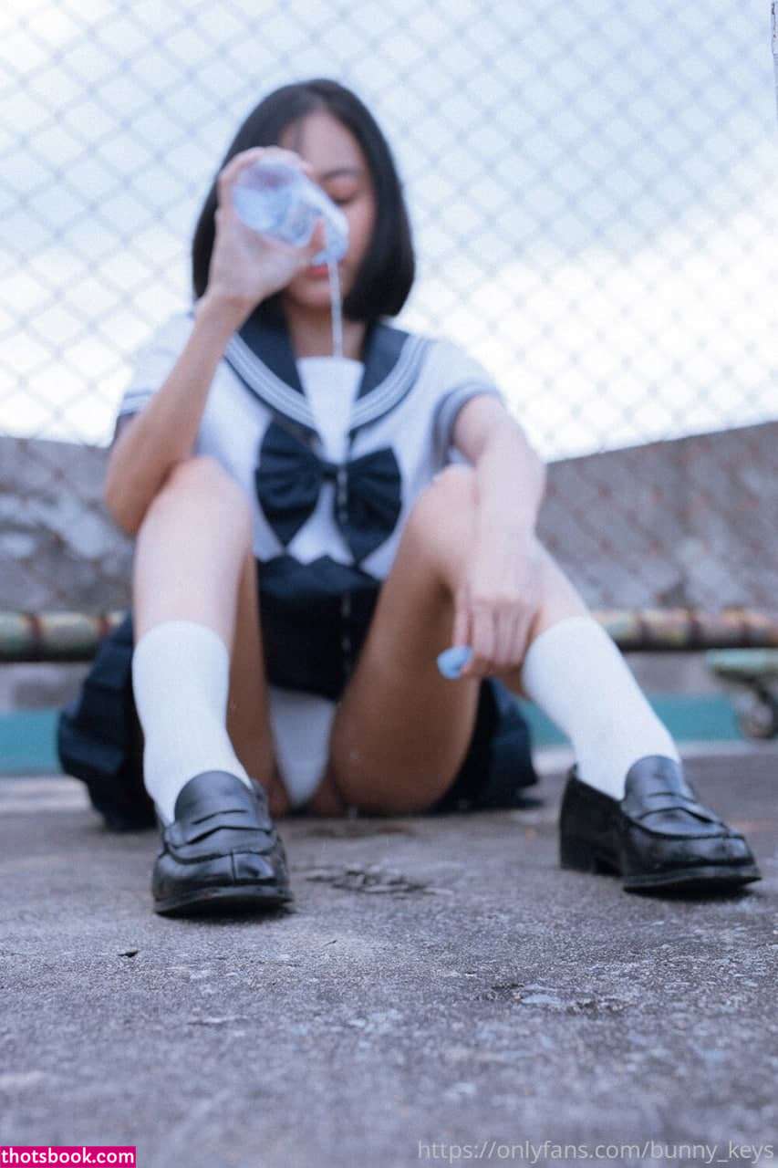 Bunny Keys Thai Playboy Model Nude OnlyFans Photos #13 1049403