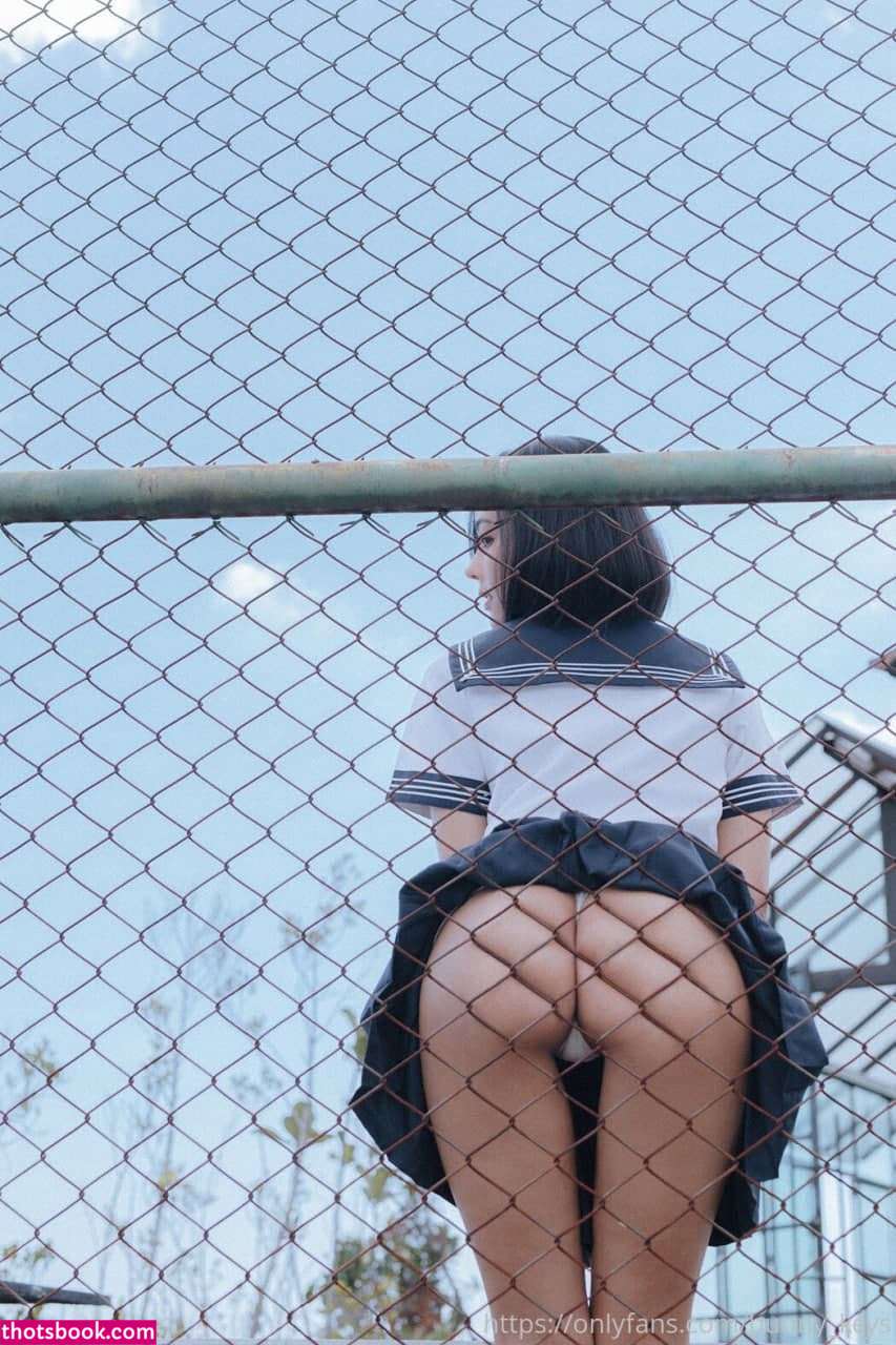 Bunny Keys Thai Playboy Model Nude OnlyFans Photos #13 1049406