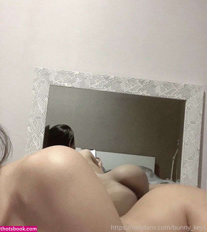 Bunny Keys Thai Playboy Model Nude OnlyFans Photos #15 1049416
