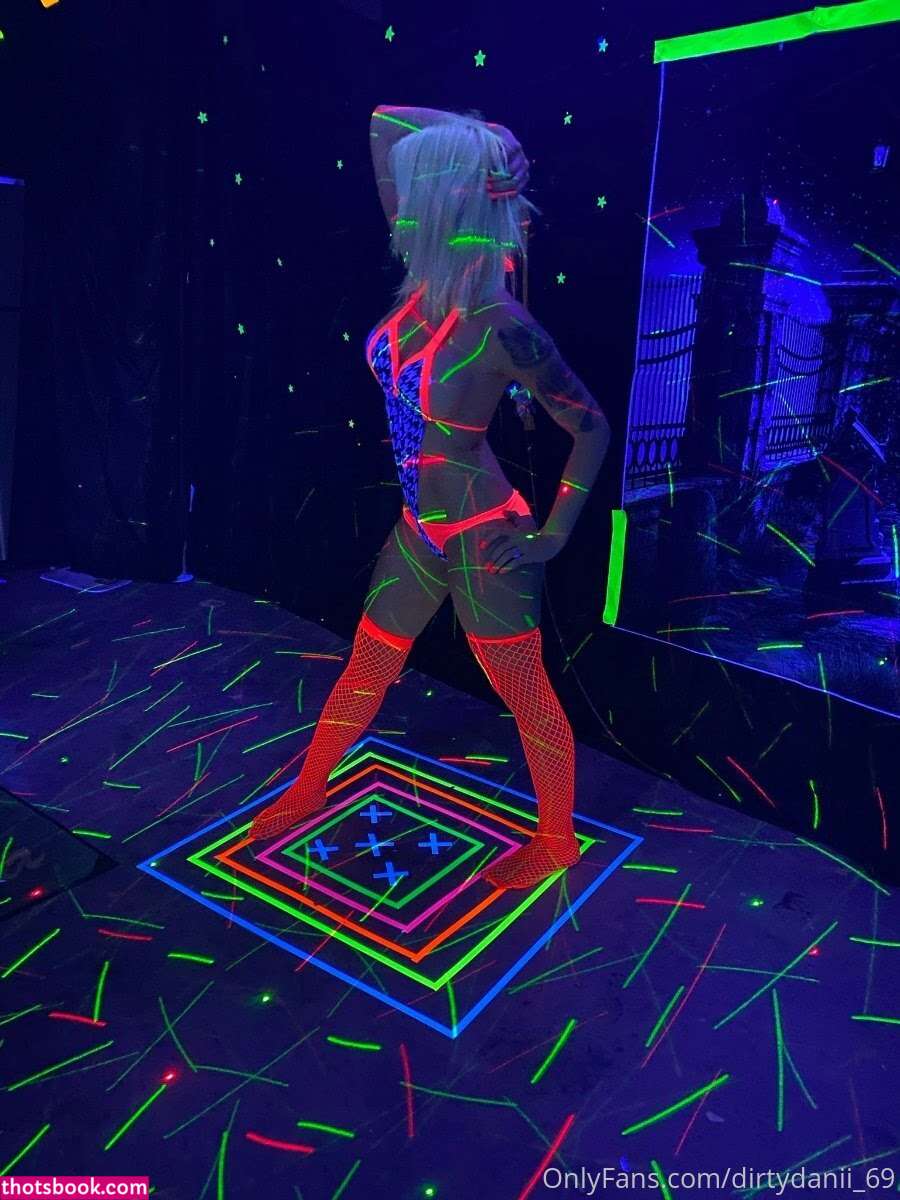 dirtydanii69 Nude OnlyFans Photos #9 1049448