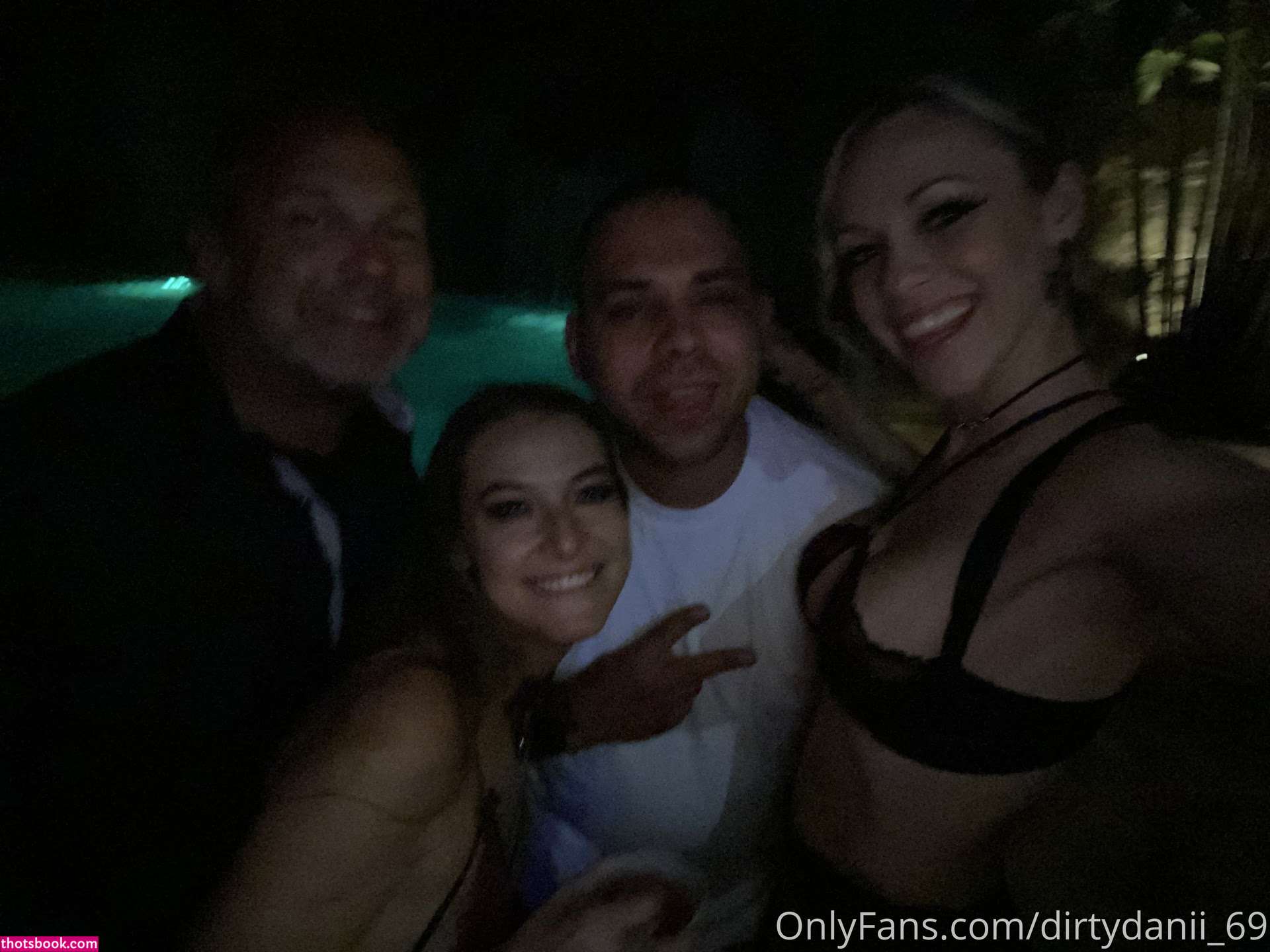 dirtydanii69 Nude OnlyFans Photos #12 1049482