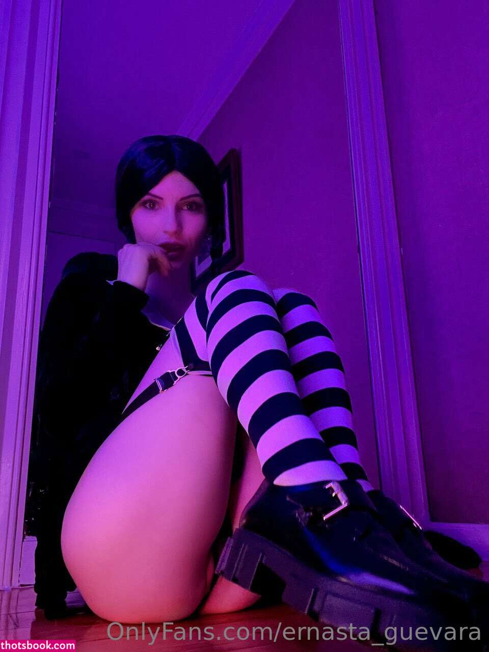 ernestaguevara Nude OnlyFans Photos #11 1049546