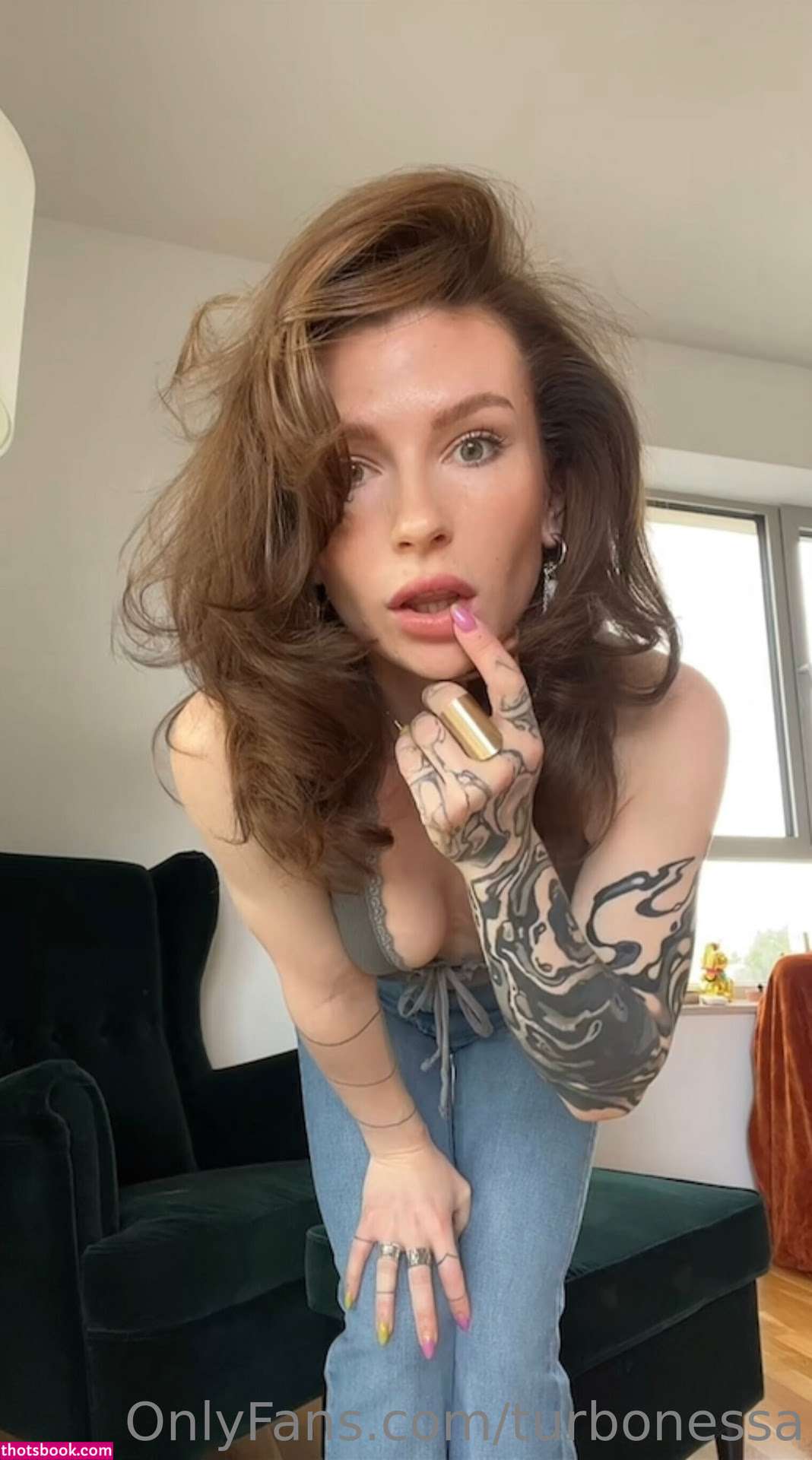 ernestaguevara Nude OnlyFans Photos #12 1049557