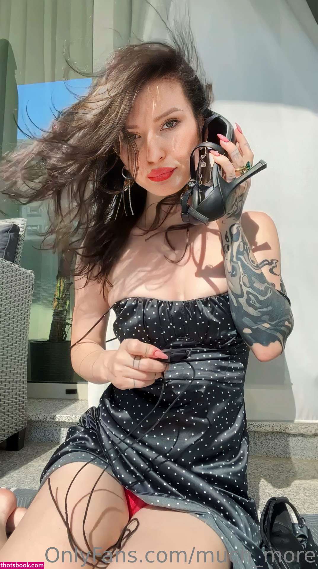 ernestaguevara Nude OnlyFans Photos #12 1049558