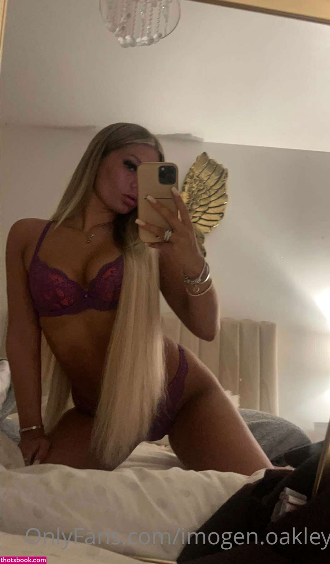 imogen oakley Nude OnlyFans Photos #15 1049632