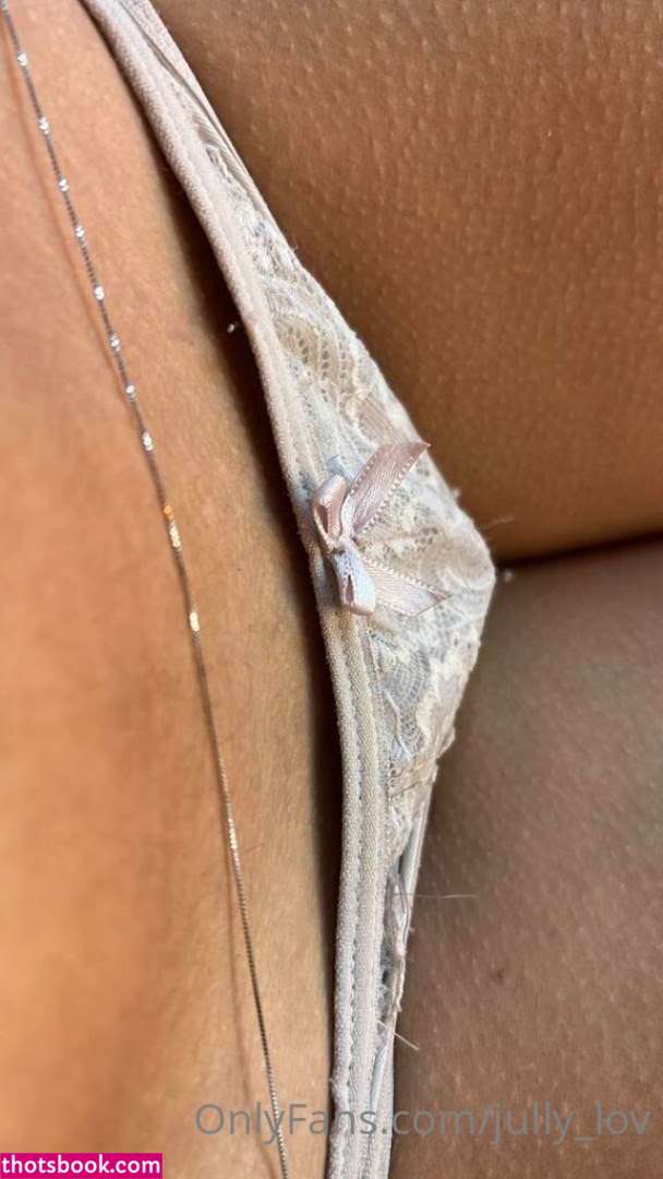 Jully Lov Nude OnlyFans Photos #8 1049644