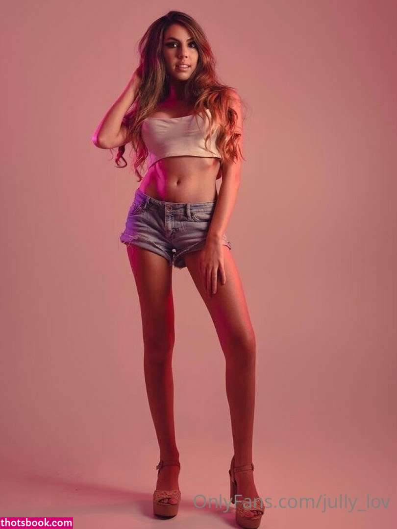 Jully Lov Nude OnlyFans Photos #10 1049655